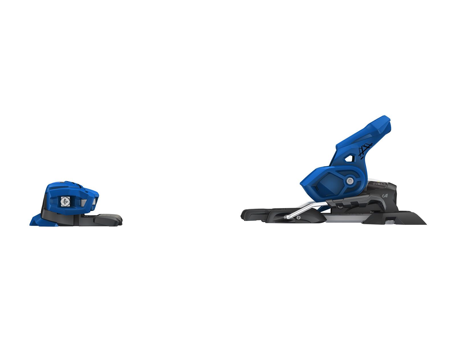 Tyrolia Attack 14 GW - 95 mm [A], blue - Bild 4