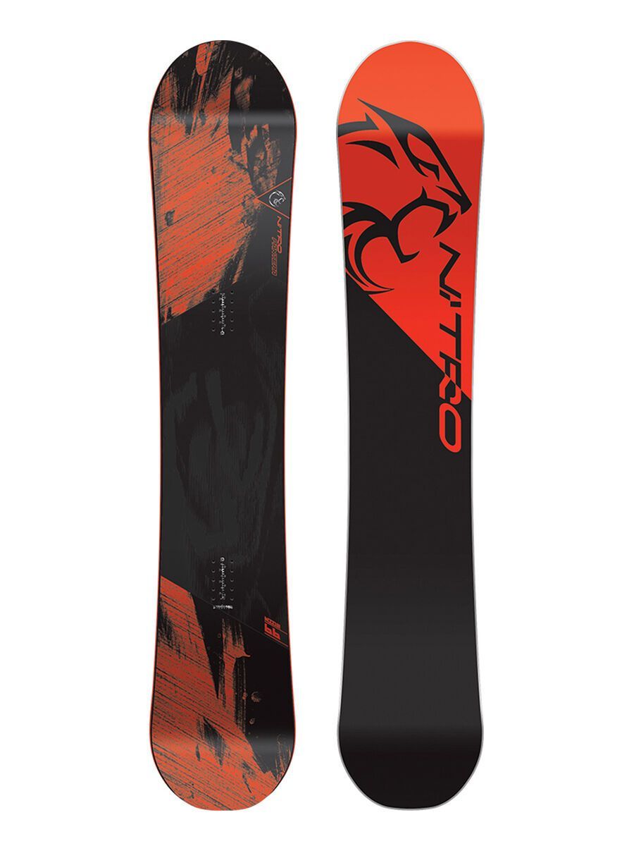 Nitro Pantera Wide - Bild 1