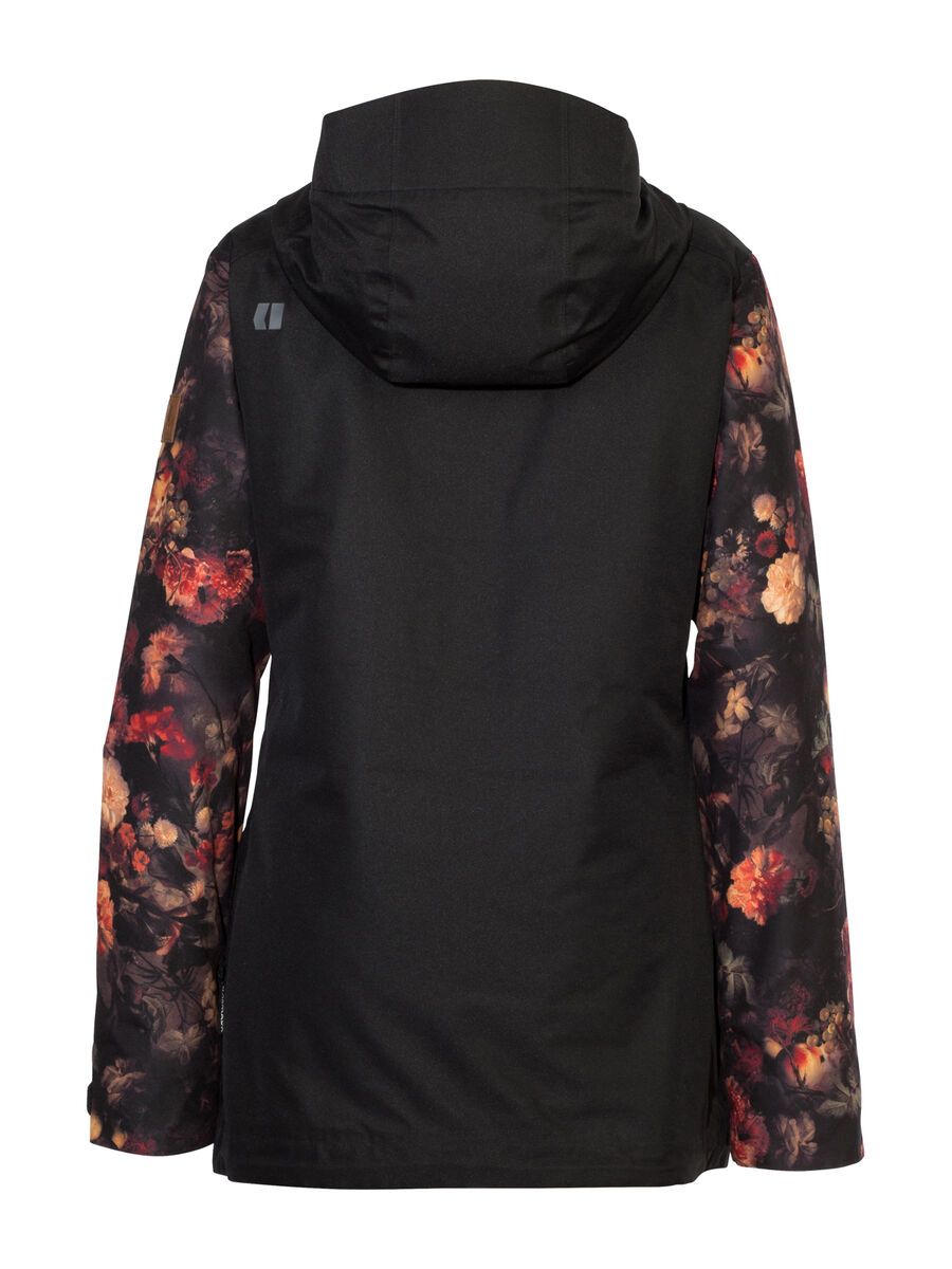 Armada Helena Insulated Jacket, black - Bild 2