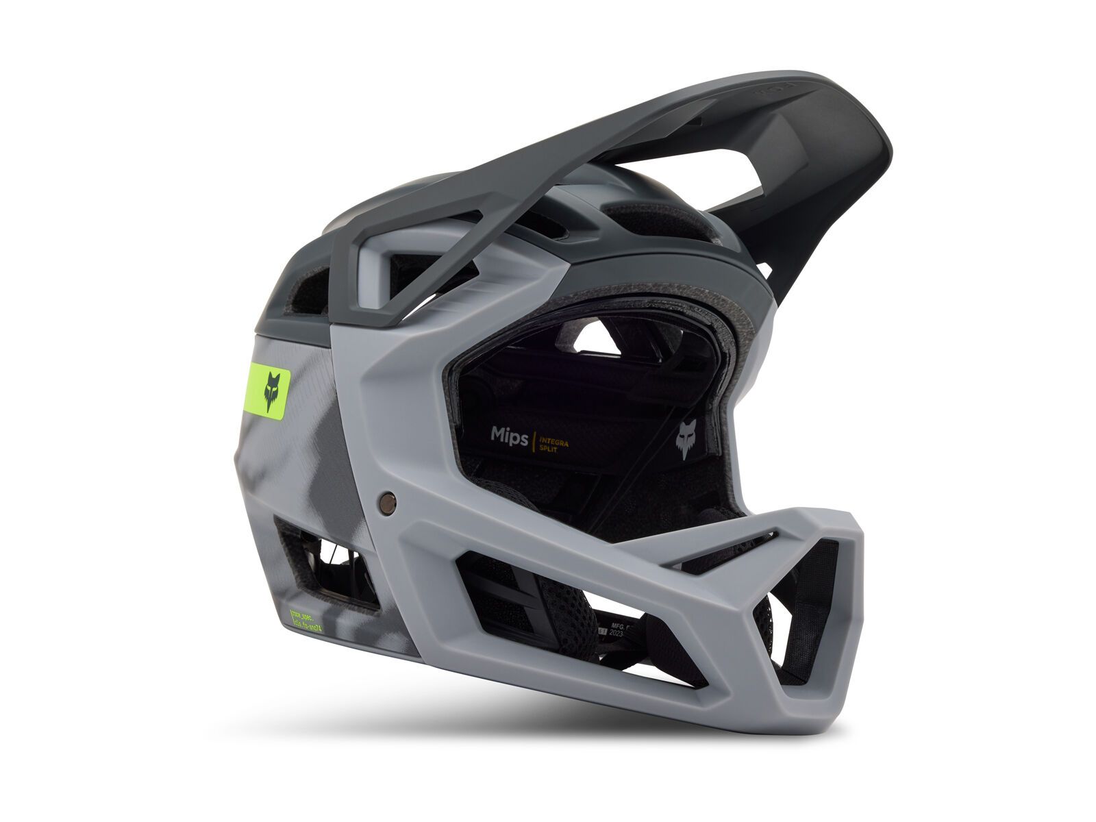 Fox Proframe RS Taunt, dark shadow - Bild 1