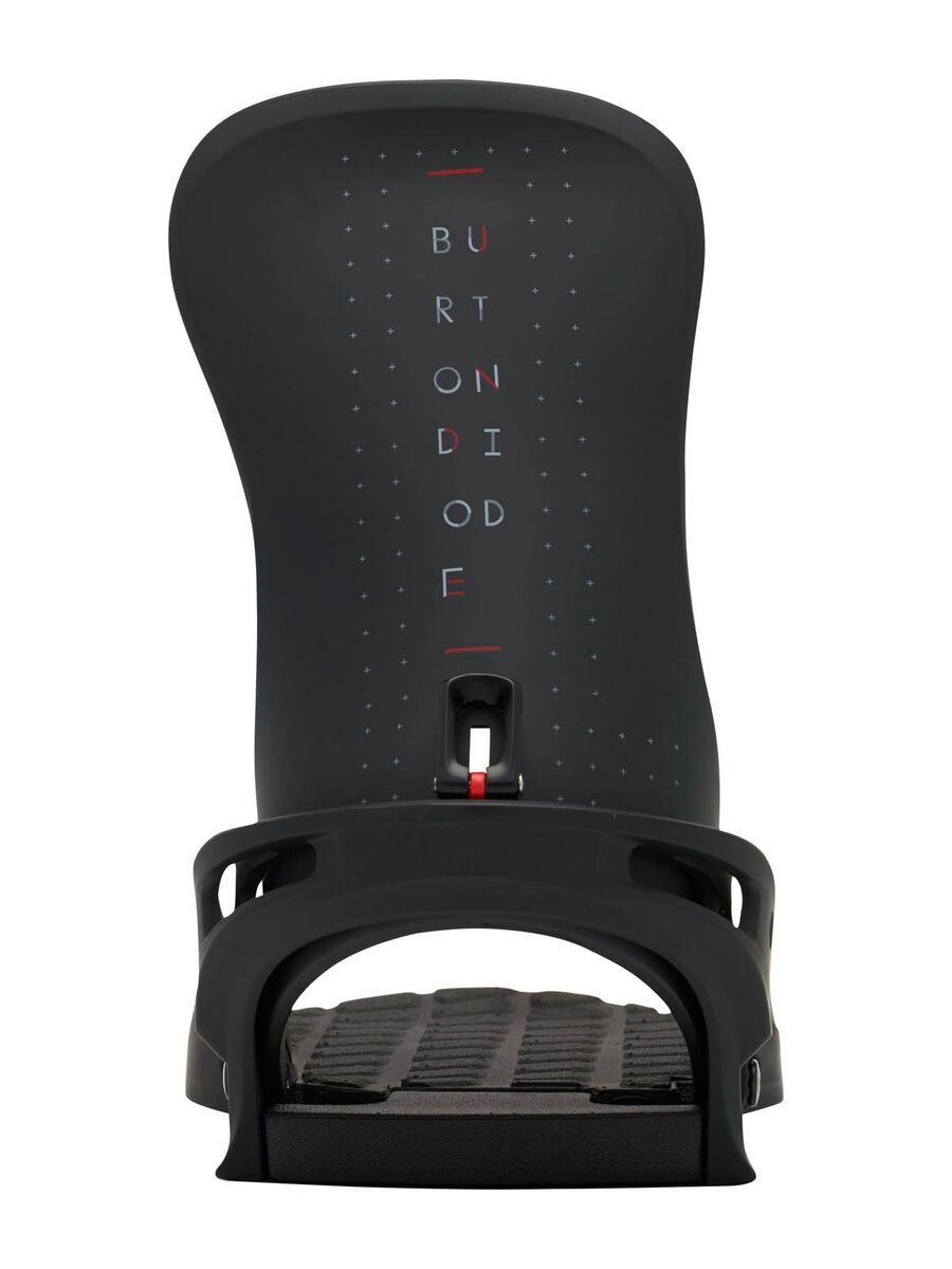 Burton Diode, Black - Bild 3