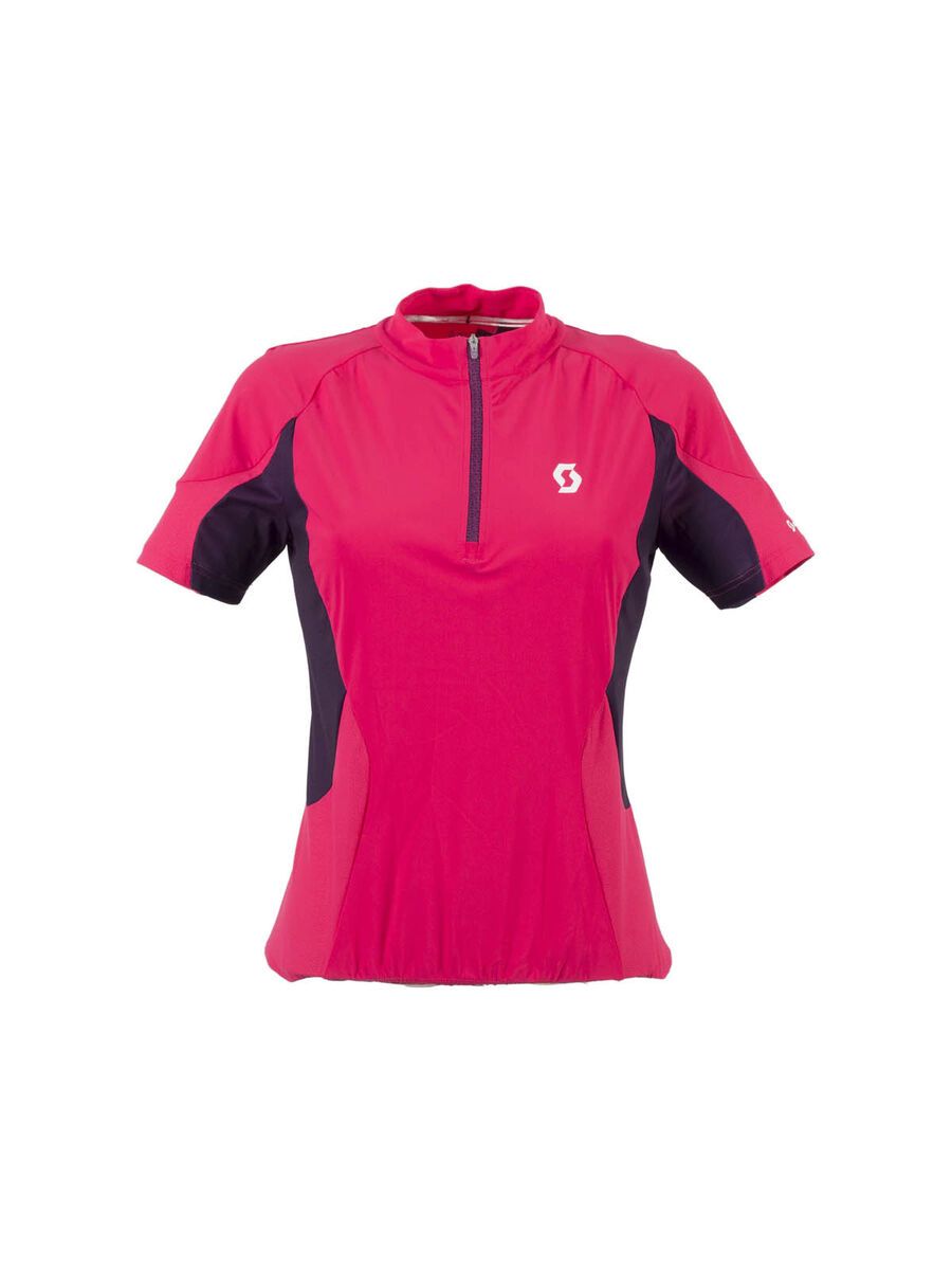 Scott Shadow S/Sl, raspberry pink/dark purple - Bild 1