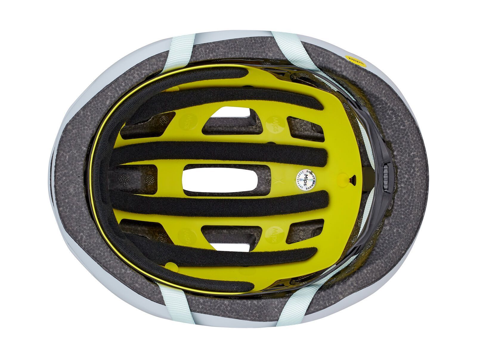 Specialized Align II MIPS, dove grey - Bild 6