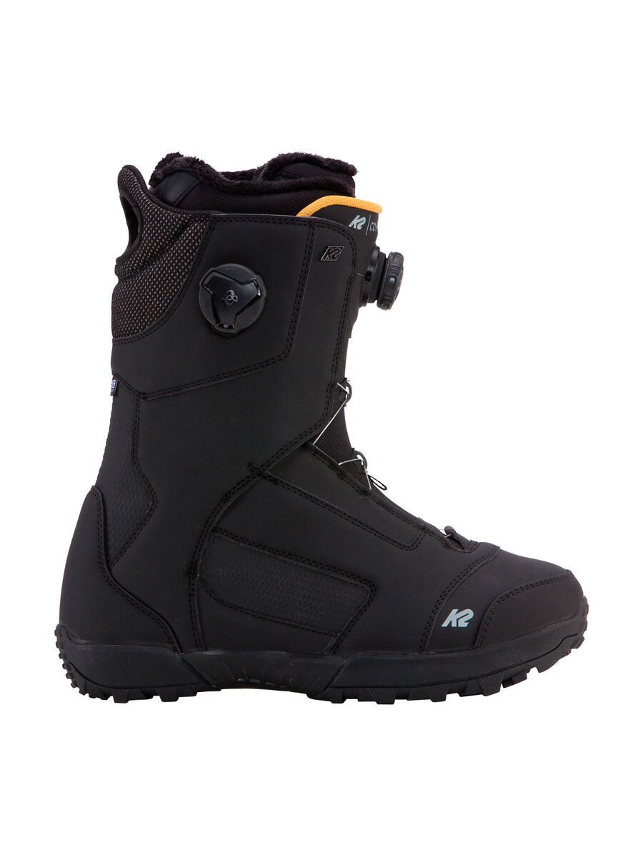 K2 Compass Clicker, black - Bild 2