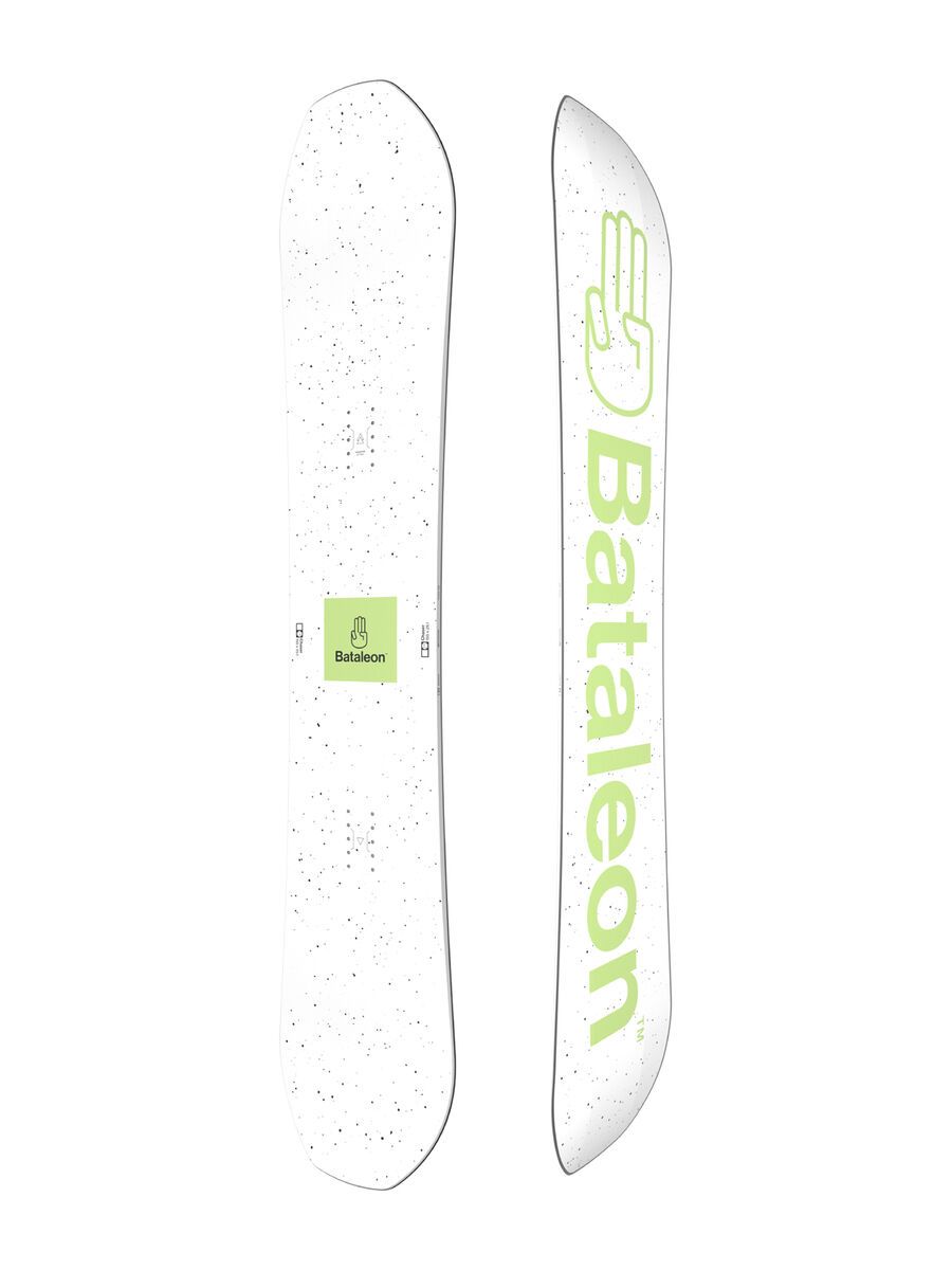 Bataleon Chaser Wide - Bild 3