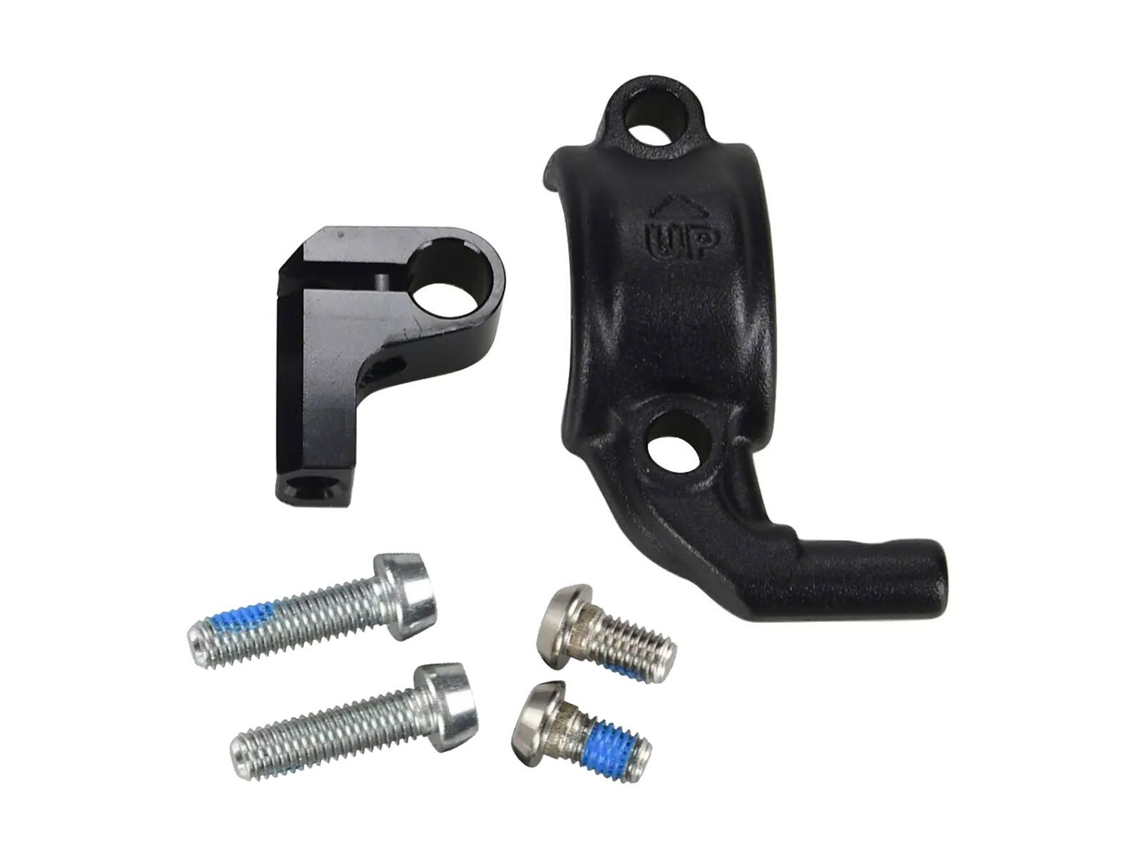 Formula MixMaster, Shimano I-Spec EV - rechts - Bild 1