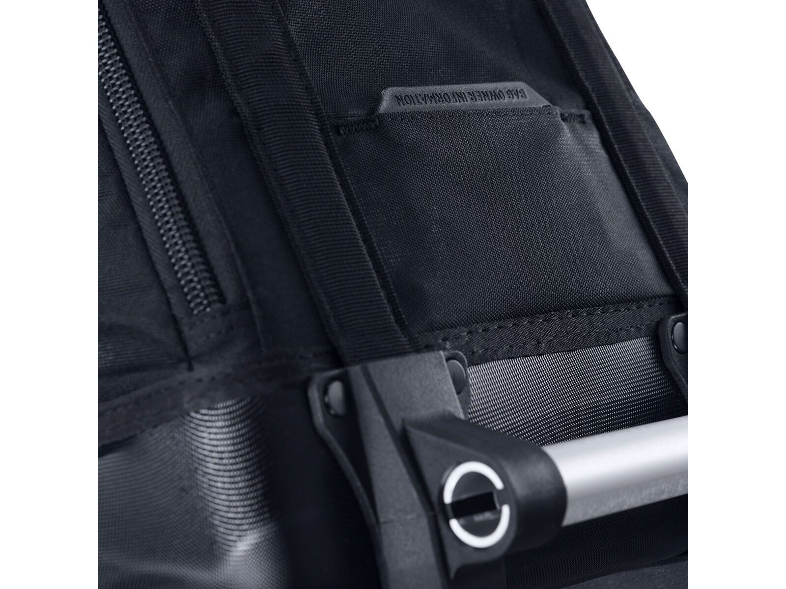 Evoc Mountain Bike Bag Pro, black - Bild 19