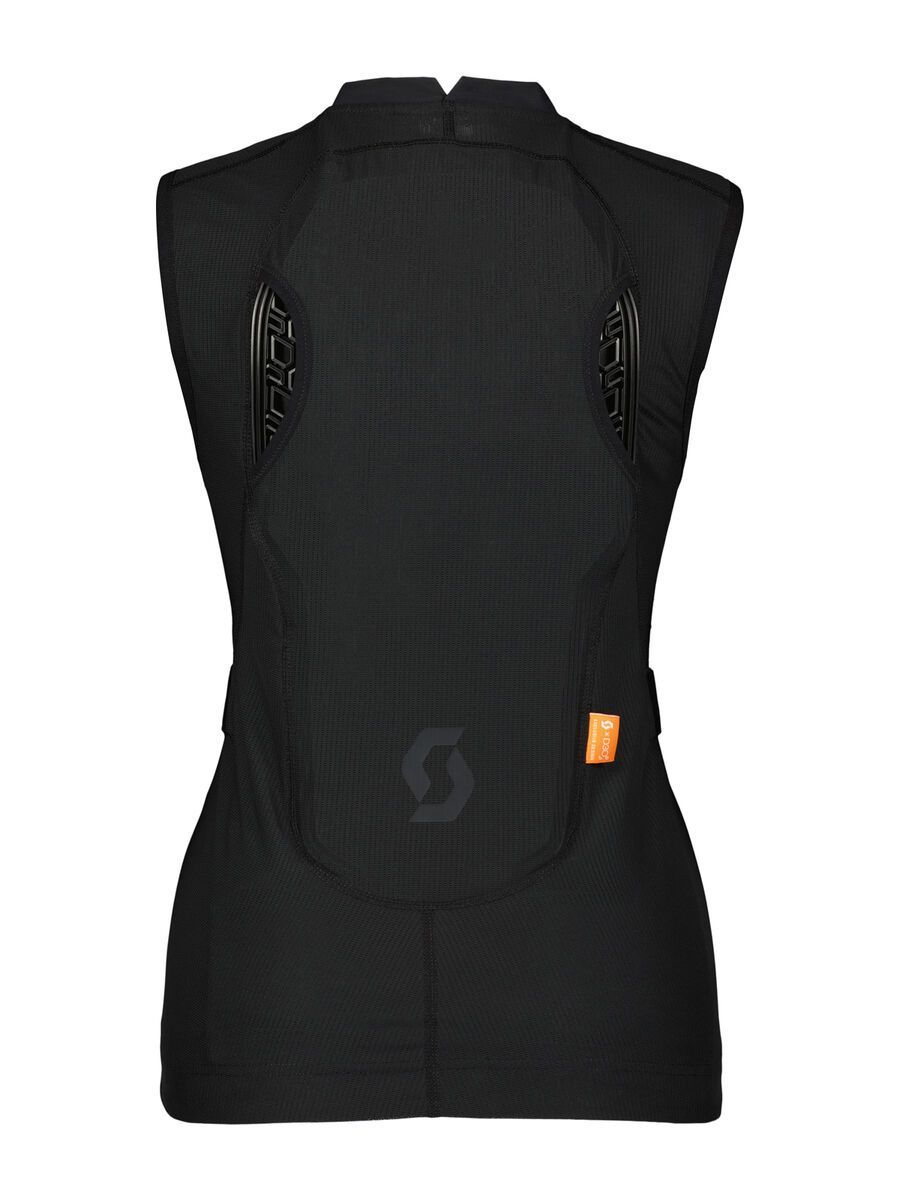 Scott Vest Airflow Free W's, black - Bild 2
