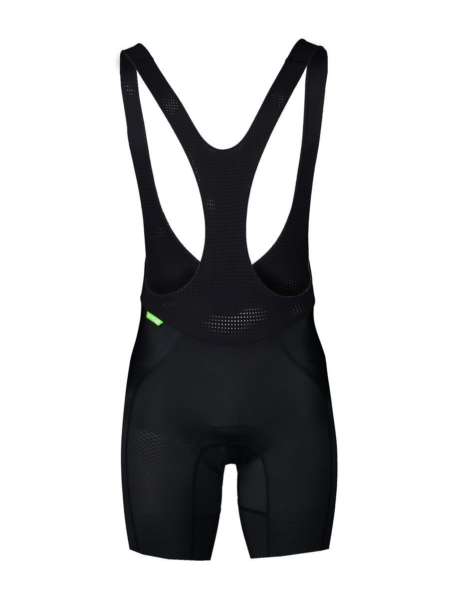 POC Women's Ultimate VPD's Bib Shorts, navy black - Bild 1
