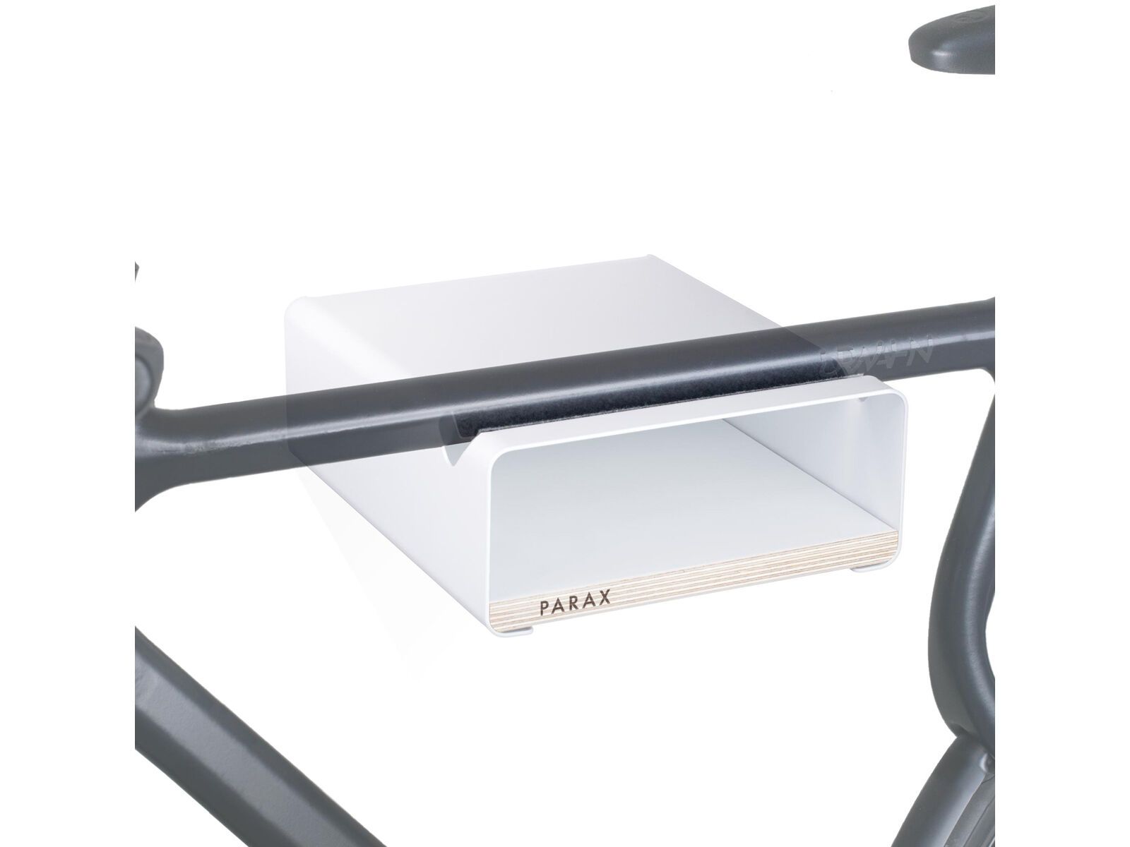 PARAX S-Rack M, weiß - Bild 2