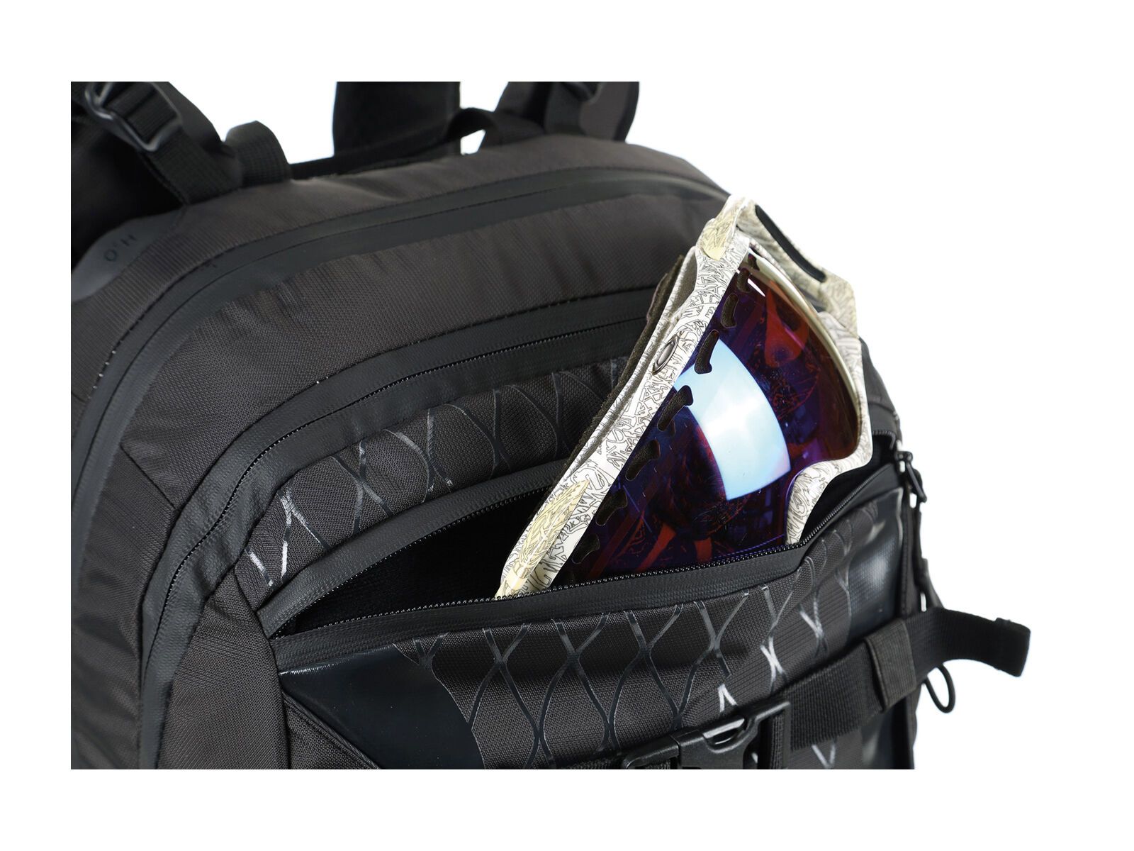 Nitro Slash 25 Pro, phantom - Bild 8