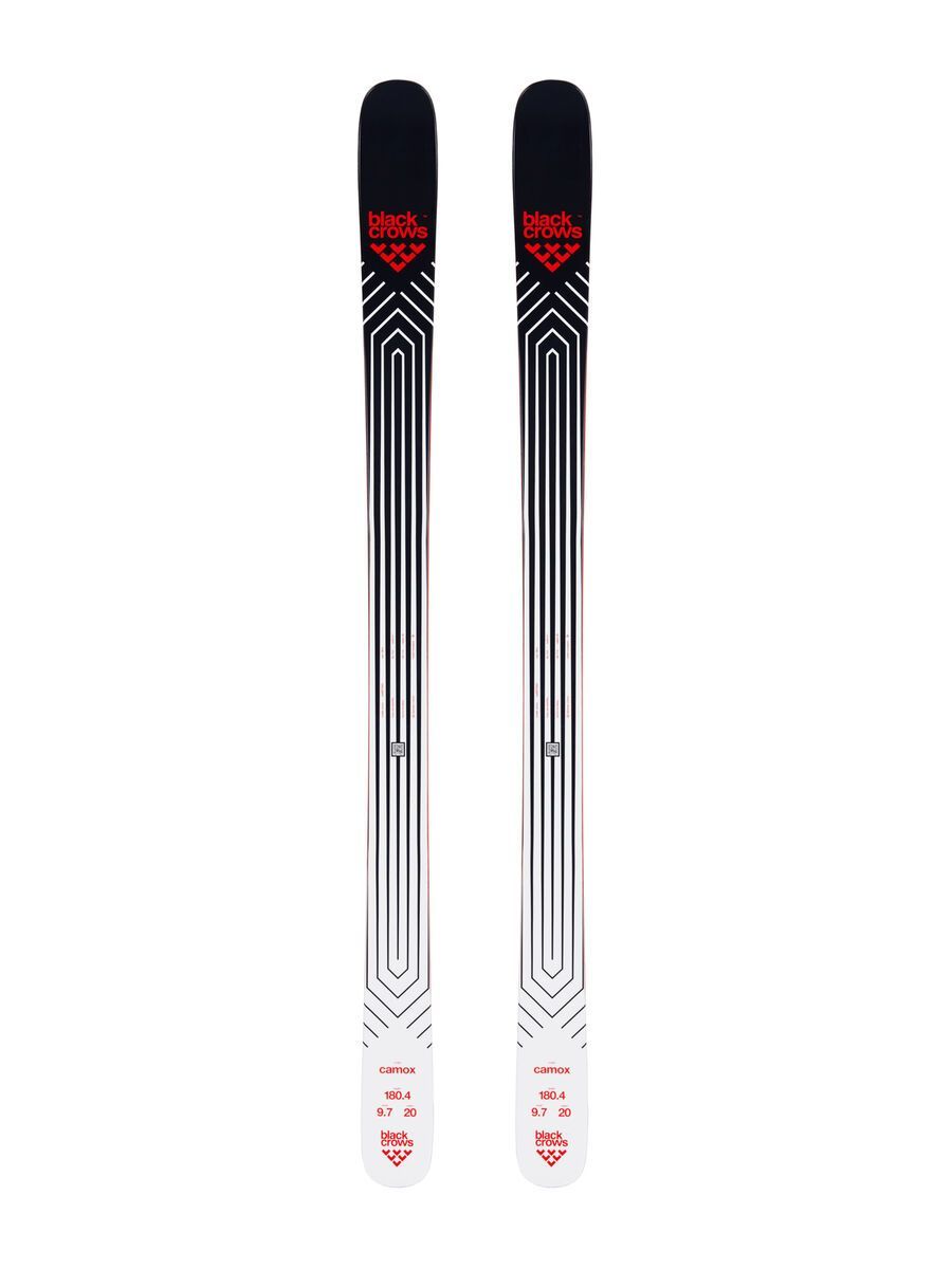 Black Crows Camox - Bild 1