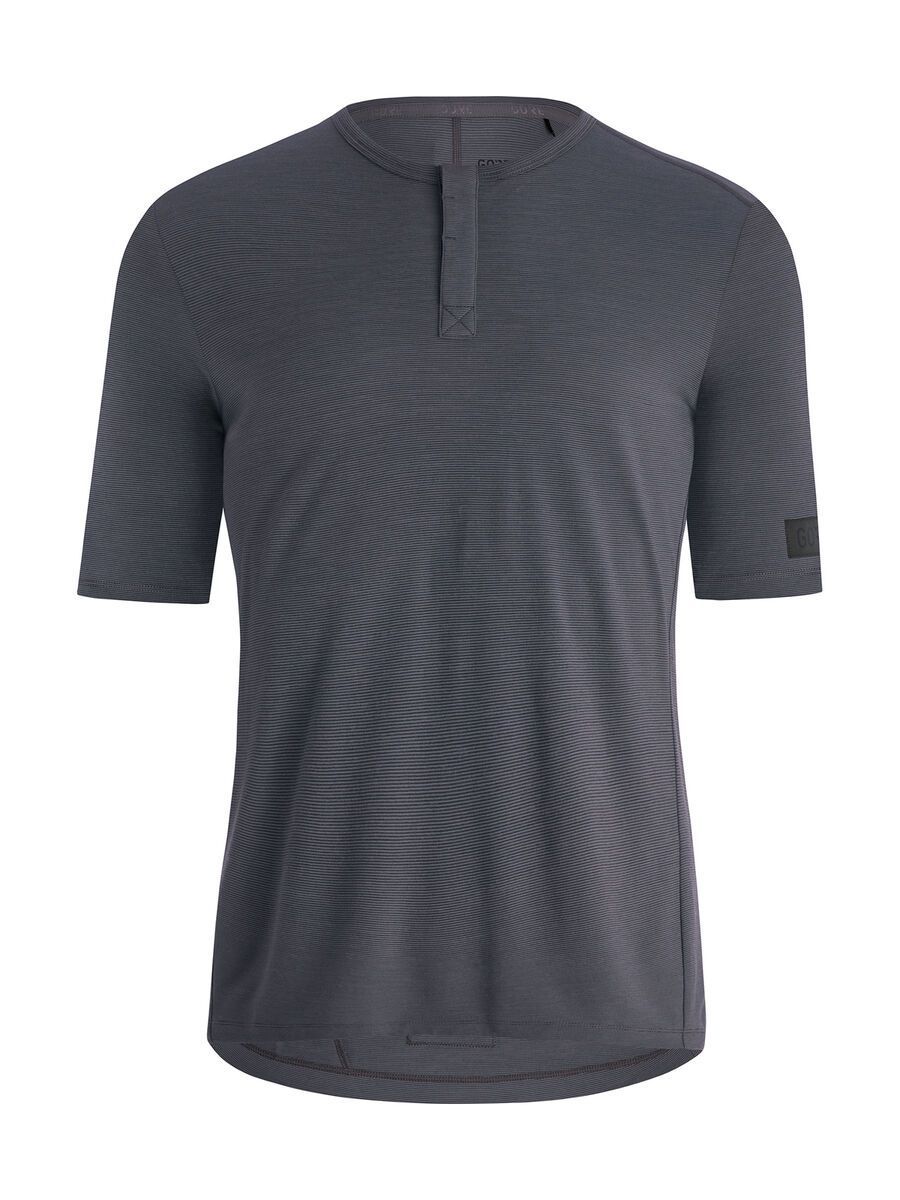 GOREWEAR Explore Shirt, graystone - Bild 1