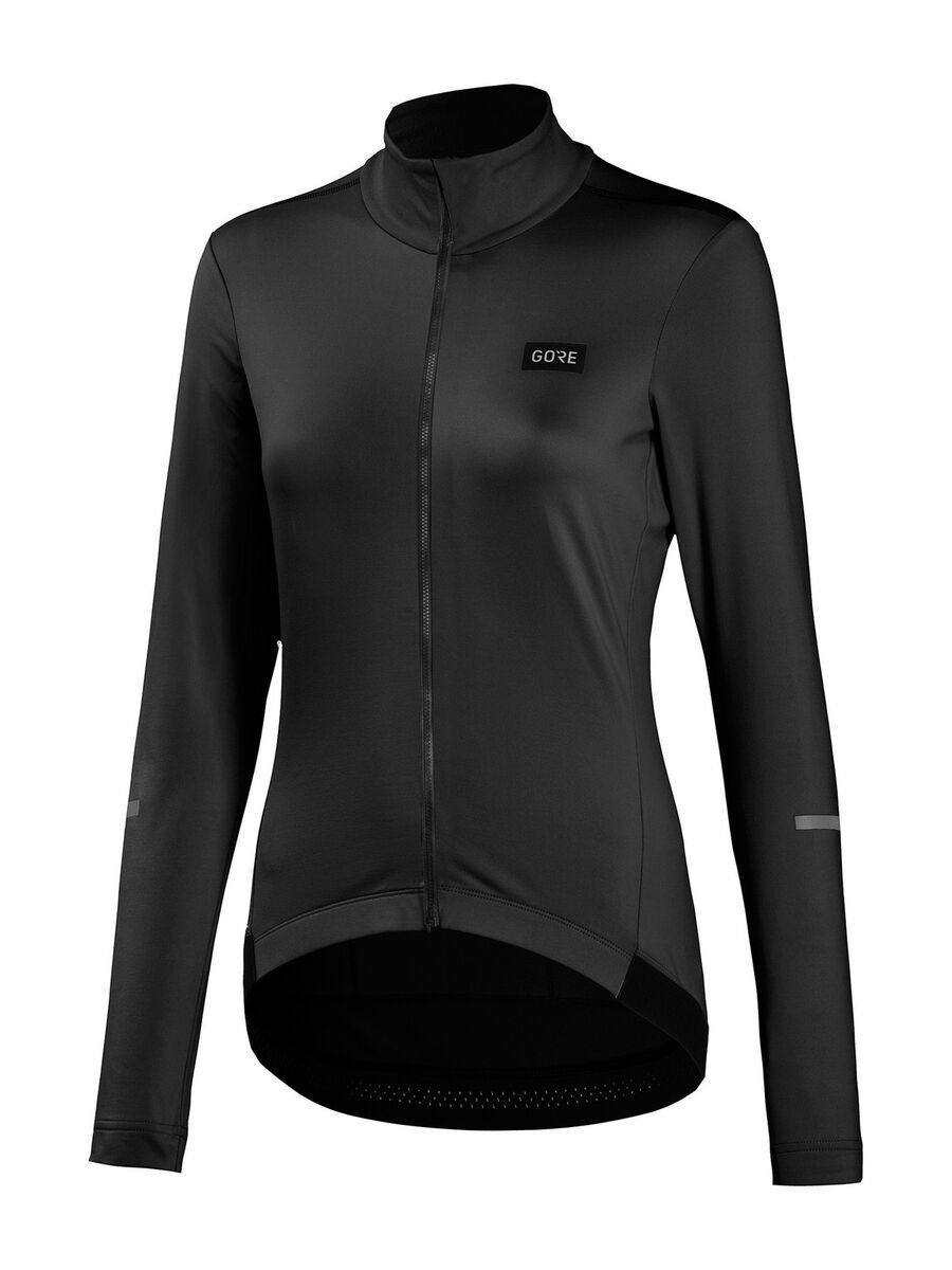 GOREWEAR Progress Thermo Trikot Damen, black - Bild 2