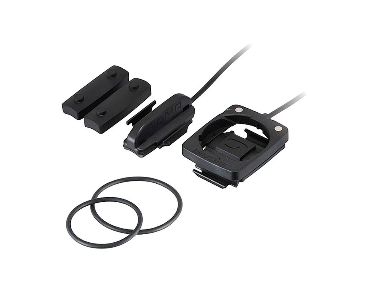 Sigma Lenkerhalterung 2032 inkl. Kabel - Bild 1