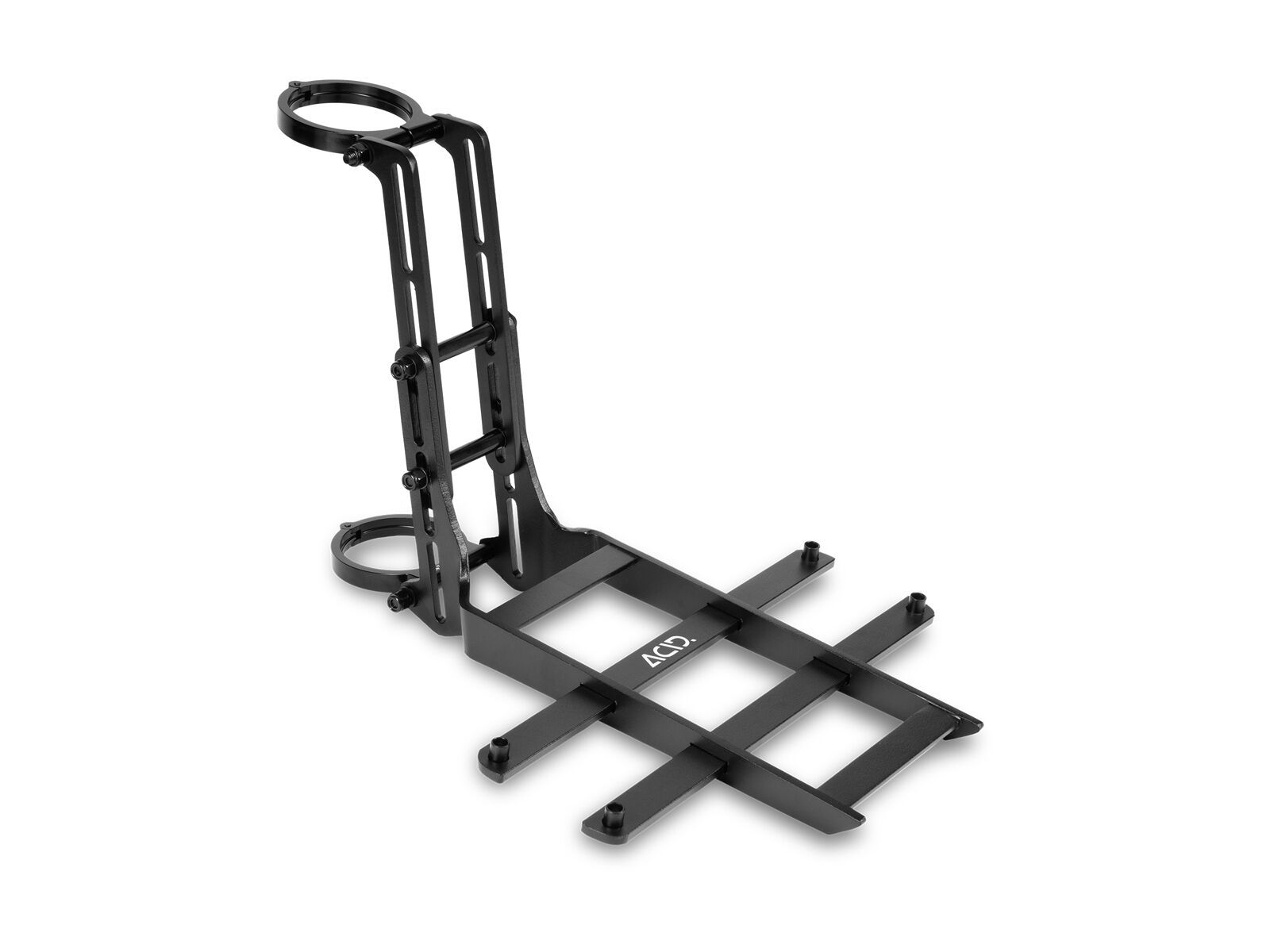 Cube Acid Frontgepäckträger HIC RILink Lite, black - Bild 1