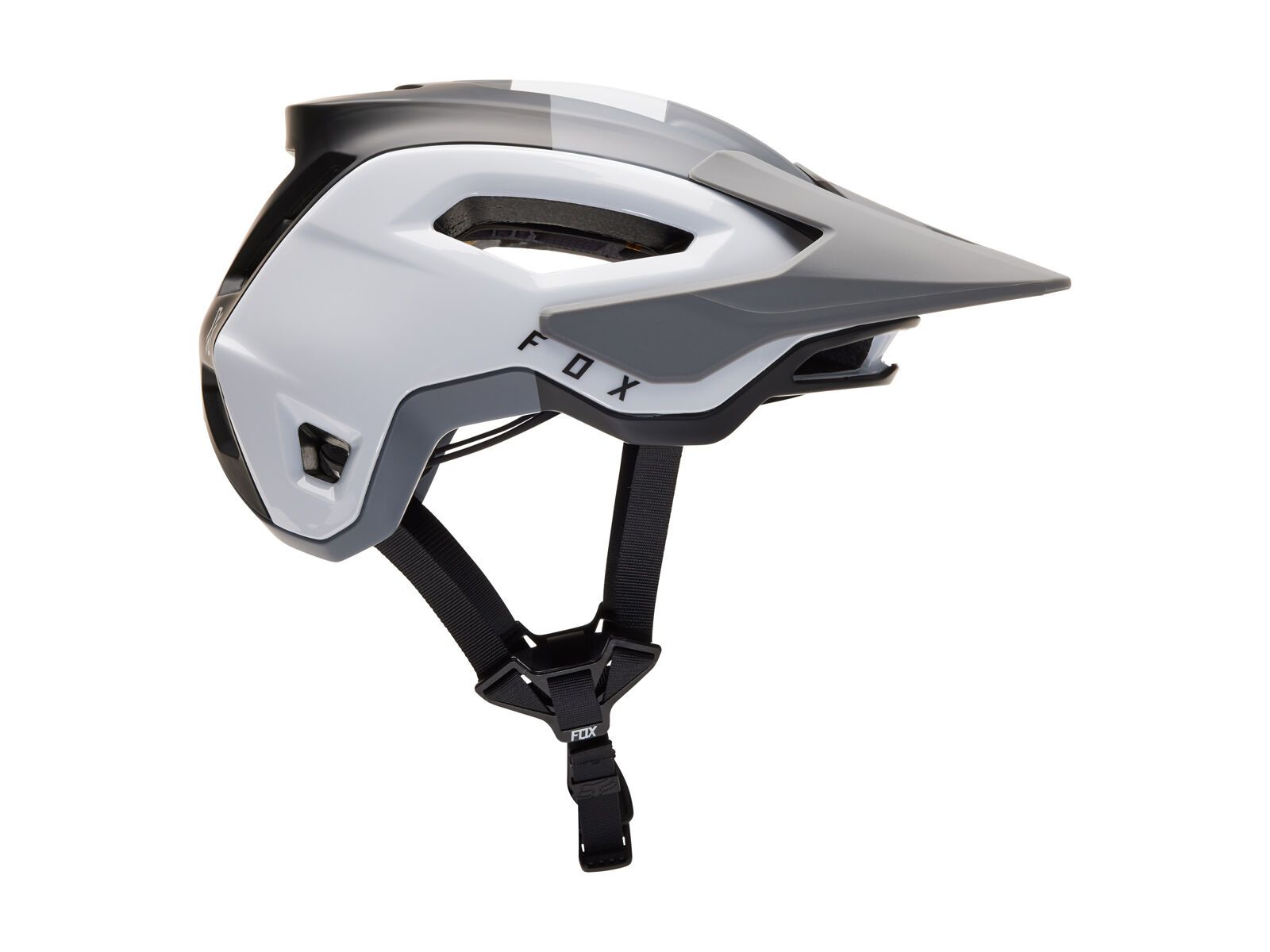 Fox Speedframe Pro KLIF, pewter - Bild 2