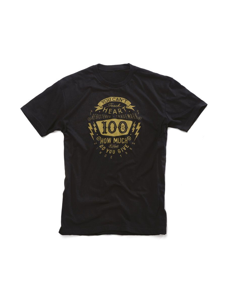 100% Fullface, black - Bild 1