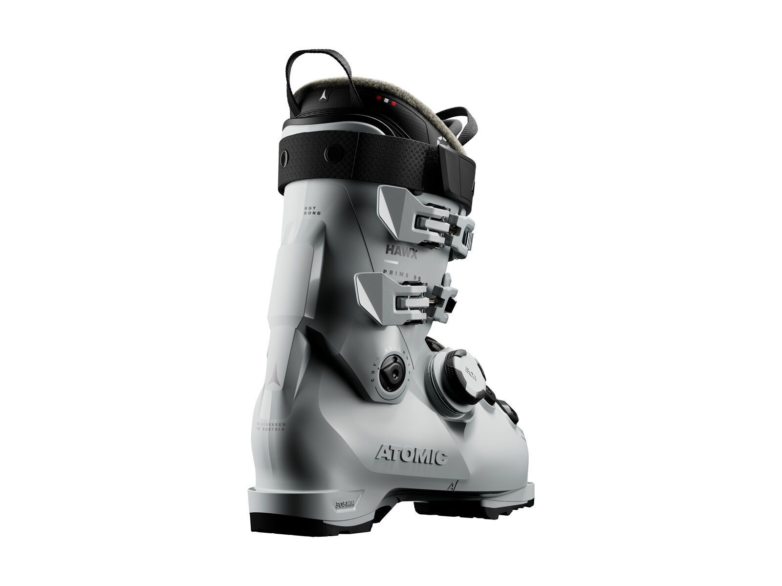 Atomic Hawx Prime 95 BOA W, ice/black - Bild 2