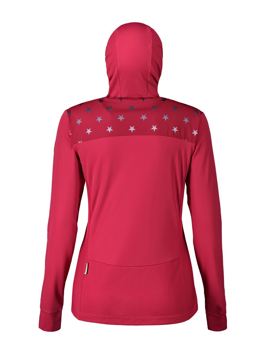 Maloja NeshaM. Jacket, alprose - Bild 2