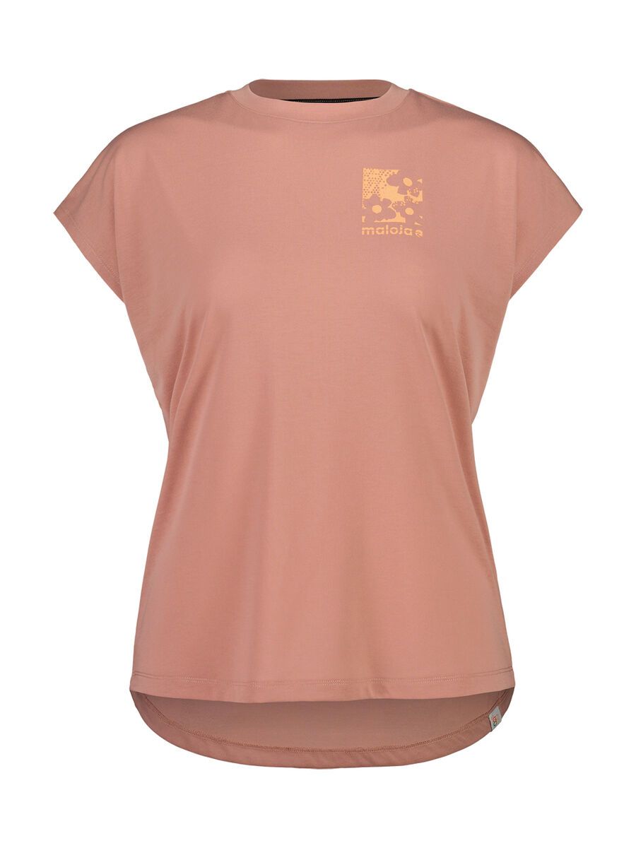 Maloja CastellazM., mauve - Bild 1