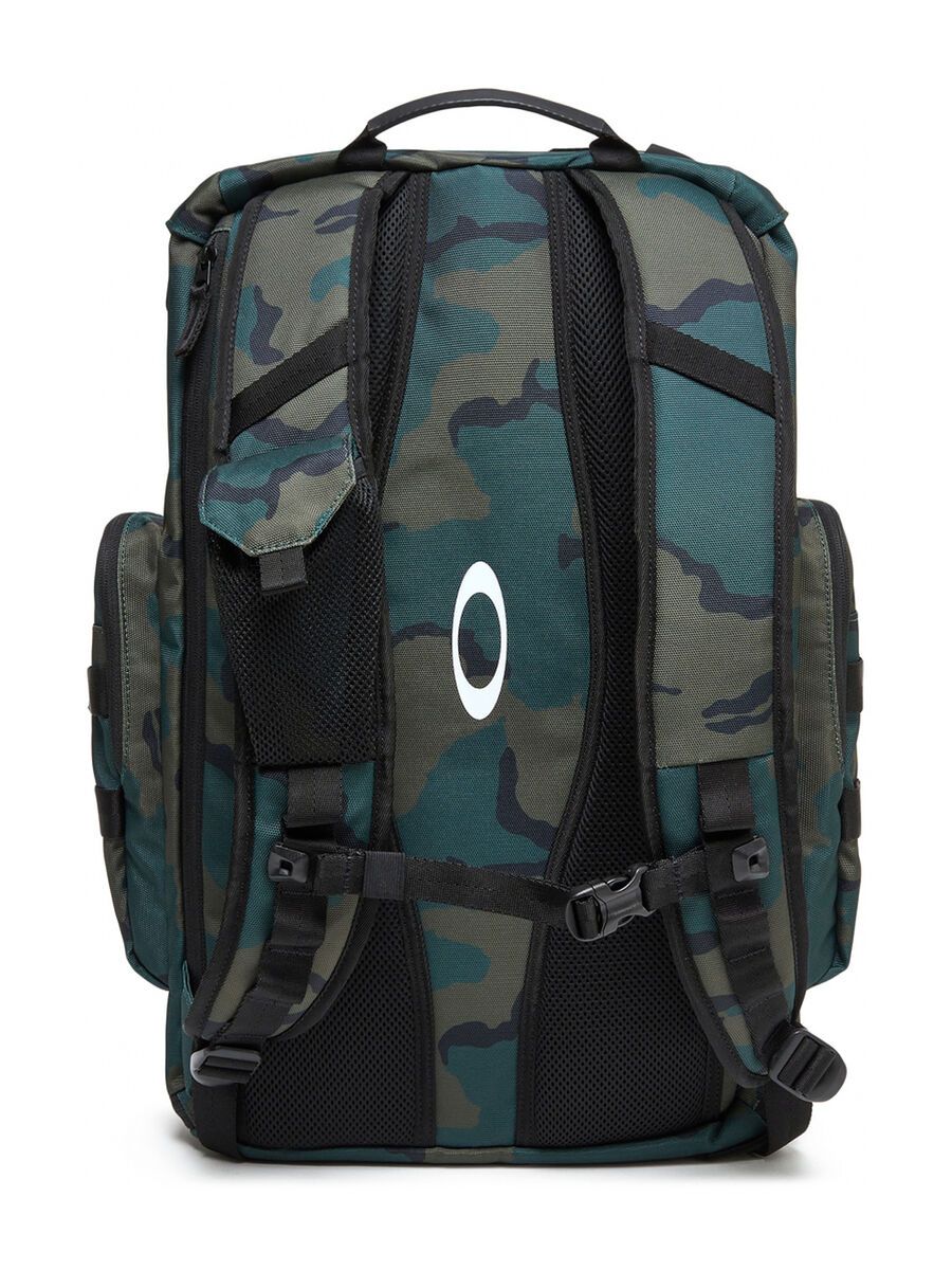 Oakley Urban Ruck Pack, b1b camo hunter - Bild 3