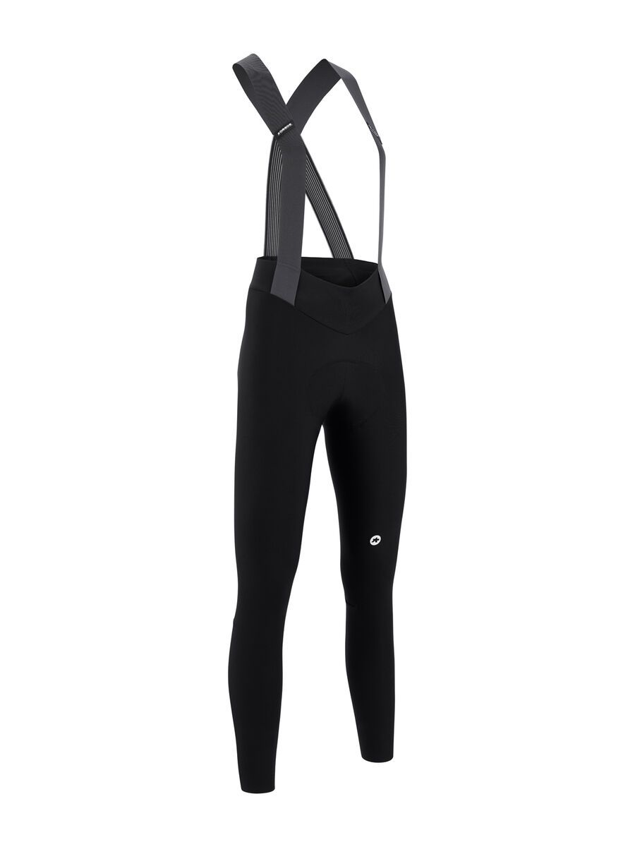 Assos UMA GT Winter Bib Tights C2, blackseries - Bild 2