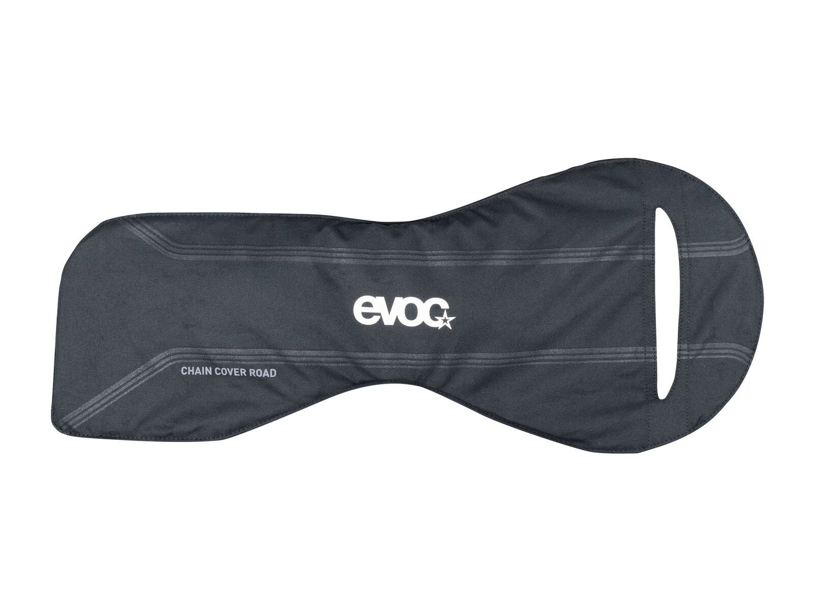 Evoc Chain Cover Road, black - Bild 1