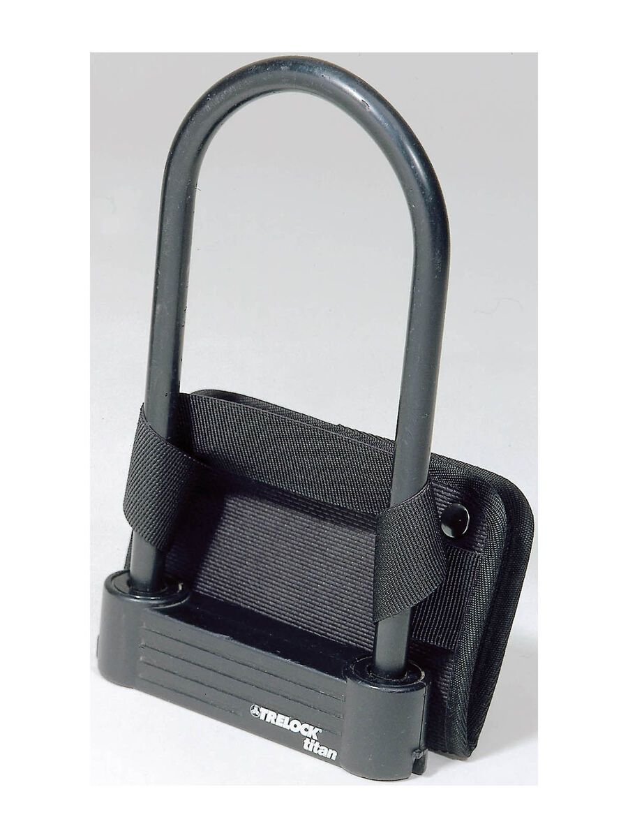 ORTLIEB Bügelschloßhalter - Bild 1