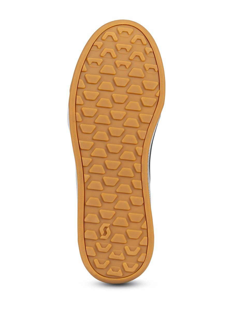 Scott MTB Volt Evo Flat BOA Shoe, black/white - Bild 6