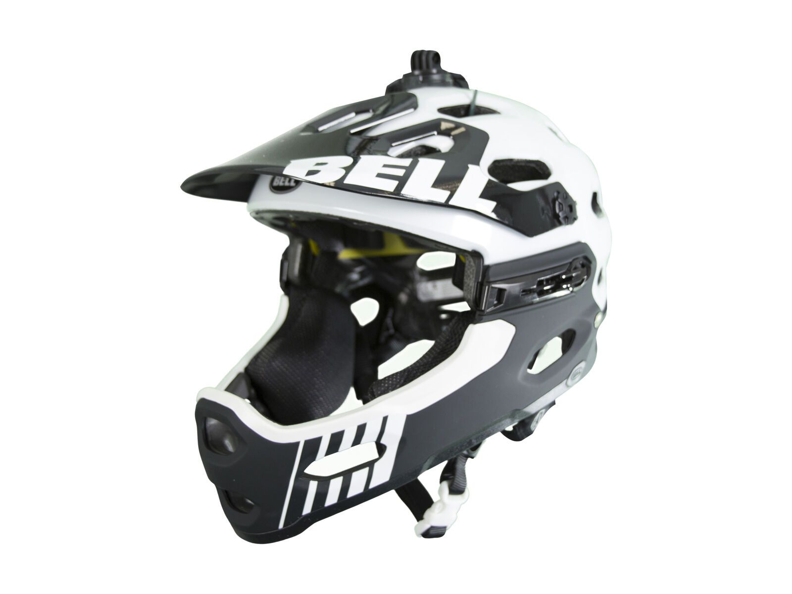 Bell Super 2R, white - Bild 1