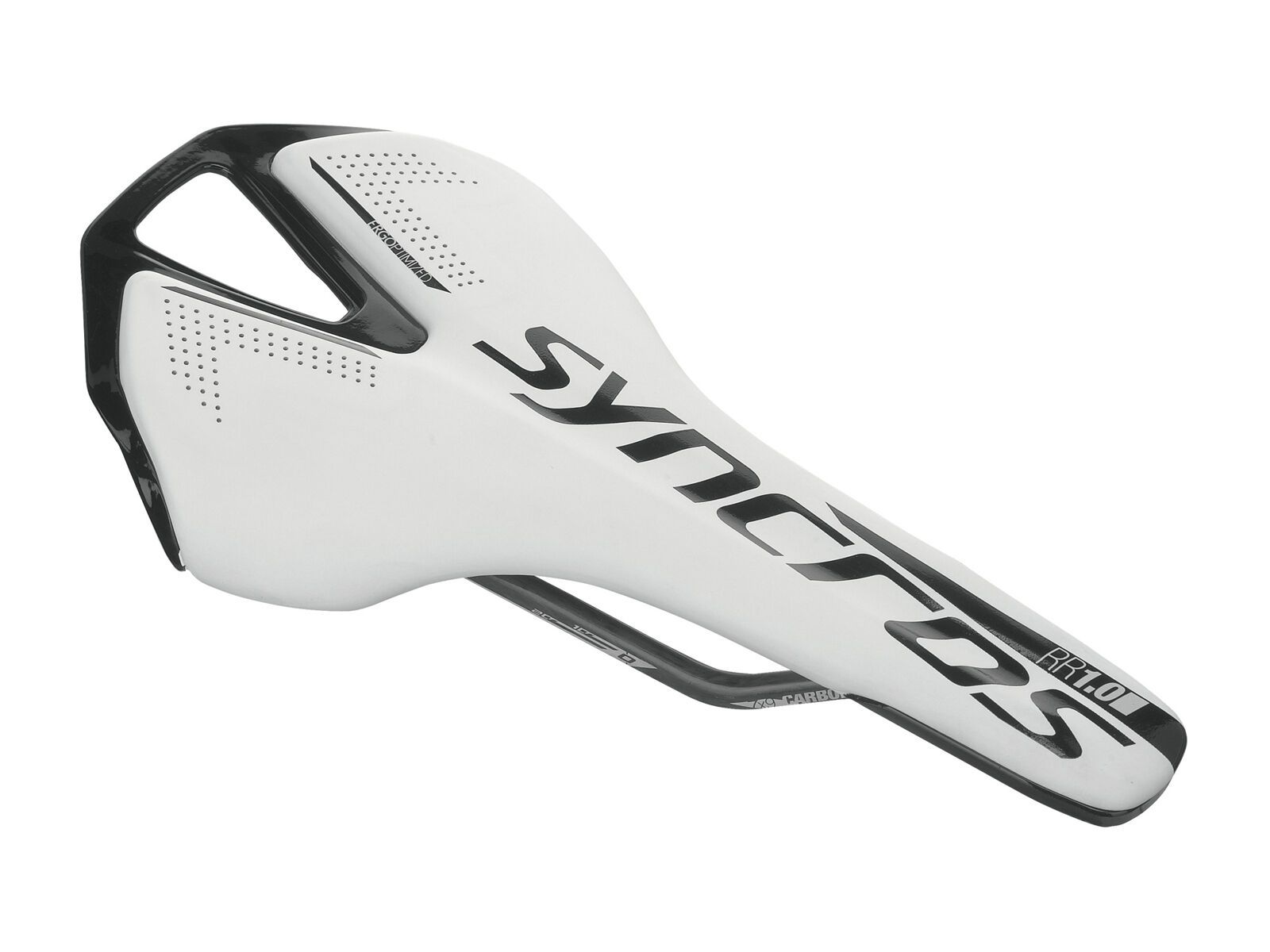 Syncros RR1.0 Carbon, white - Bild 2