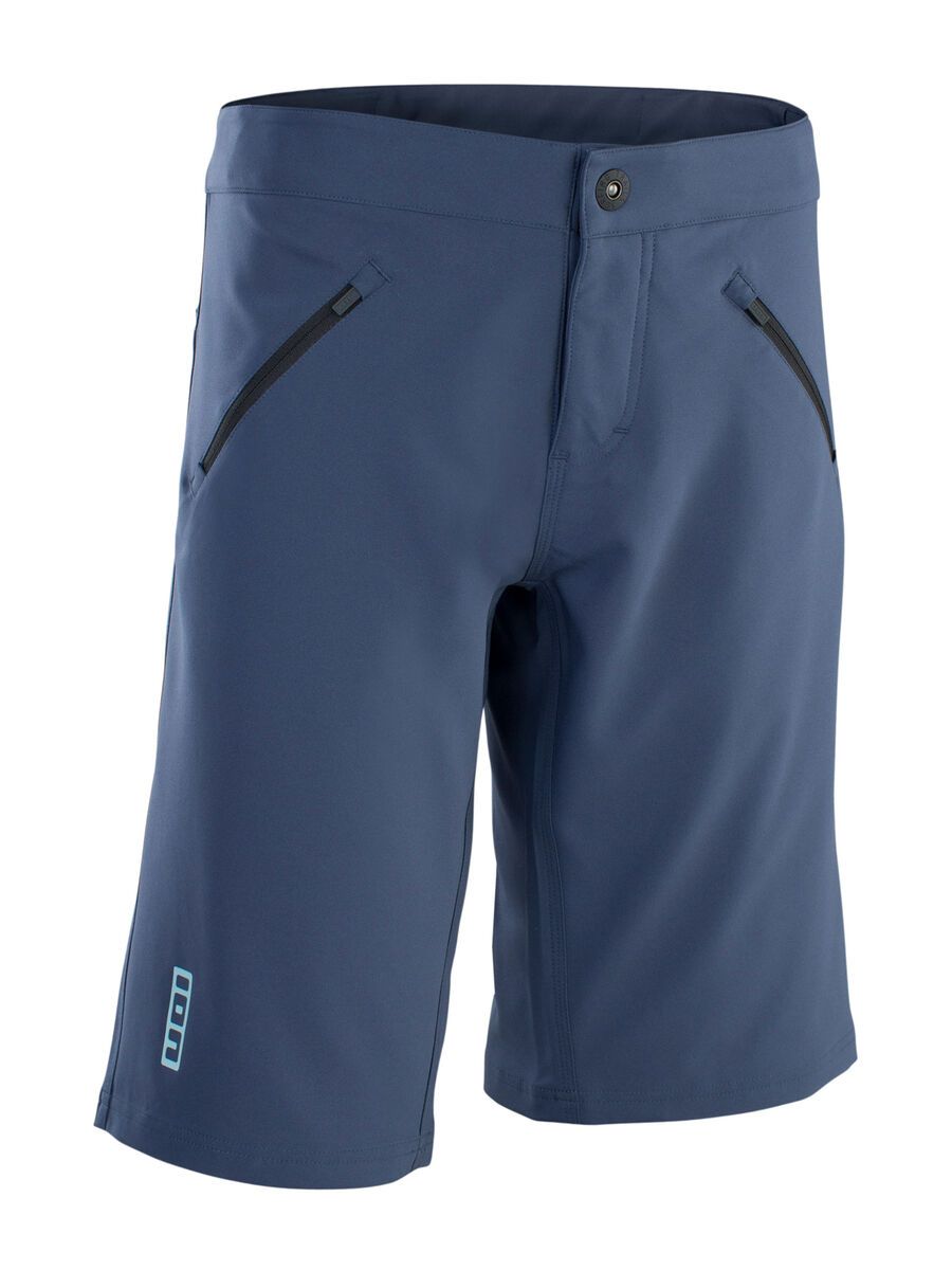 ION Shorts Logo Women, indigo dawn - Bild 1