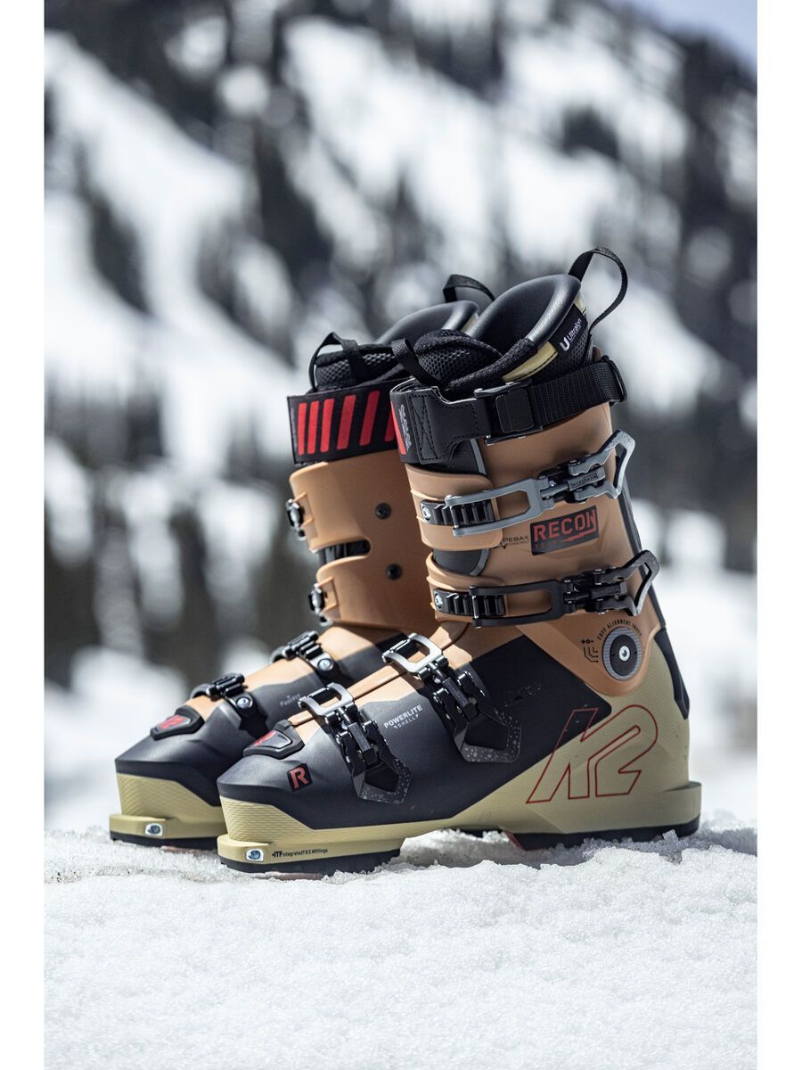 K2 Recon Team LV - Bild 8