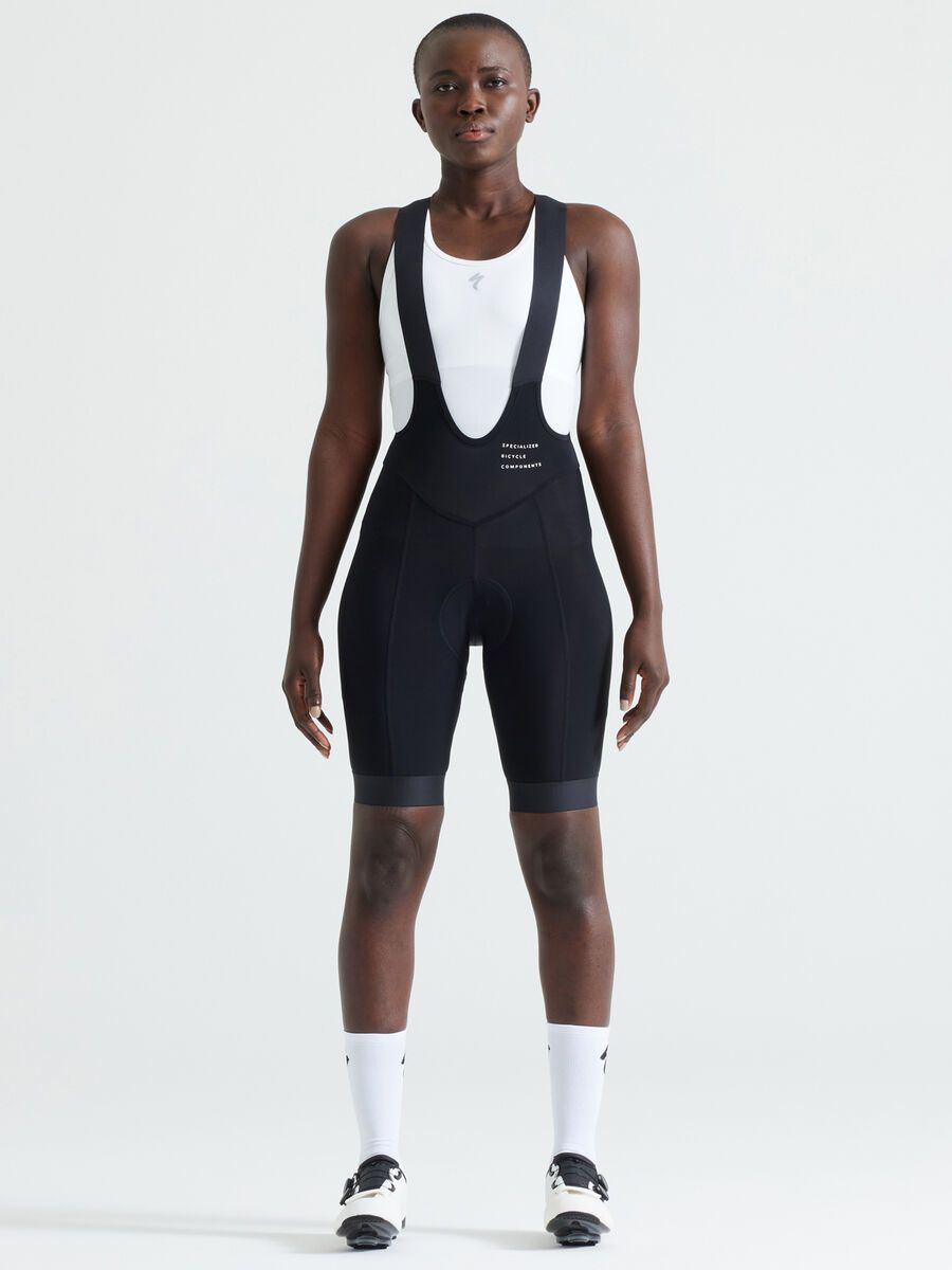 Specialized Women's SBC Foundation Bib Shorts, black - Bild 6