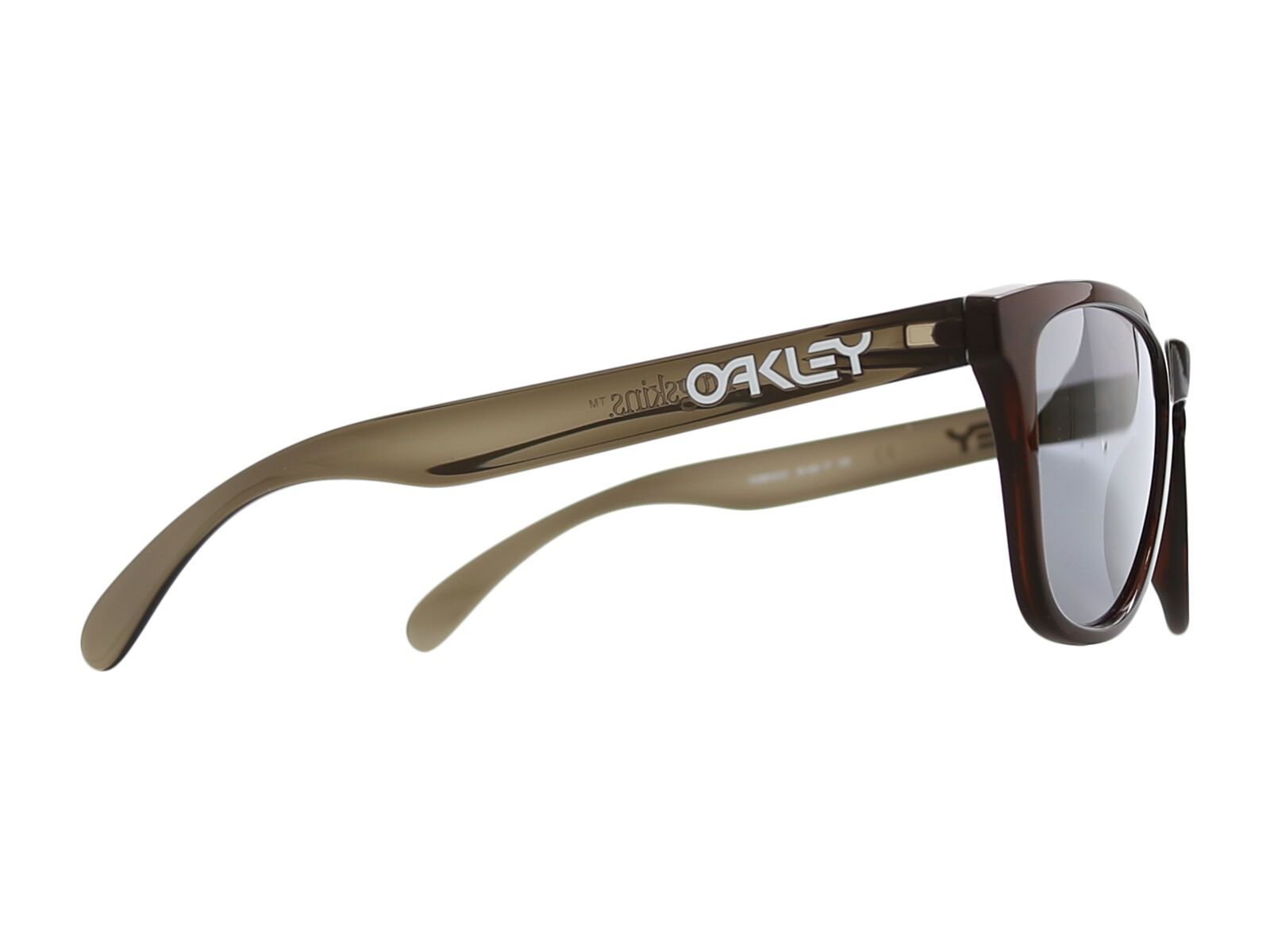 Oakley Frogskins Moto Collection, moto vapor/black iridium - Bild 2