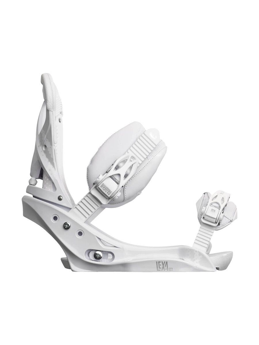 Burton Lexa EST, Thats White - Bild 1