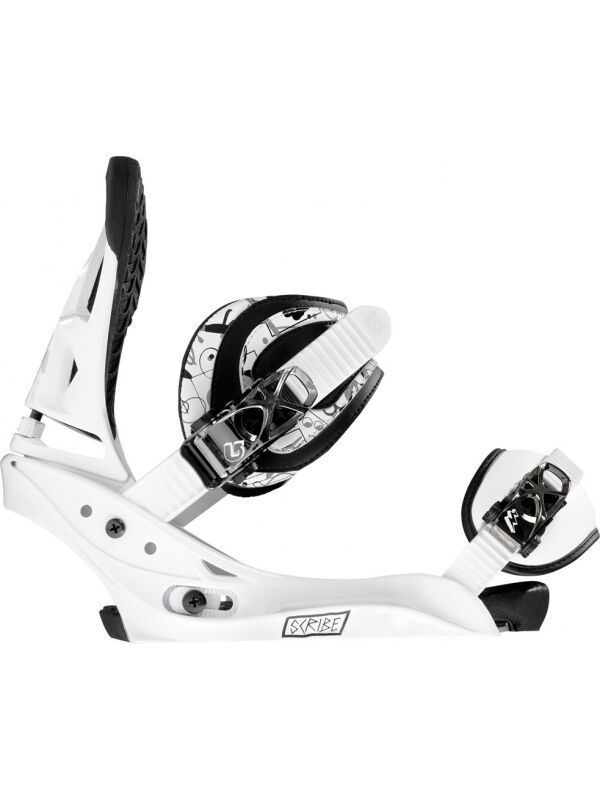 Set: Burton Feelgood 2015 +  Scribe Est (88687S) - Bild 3