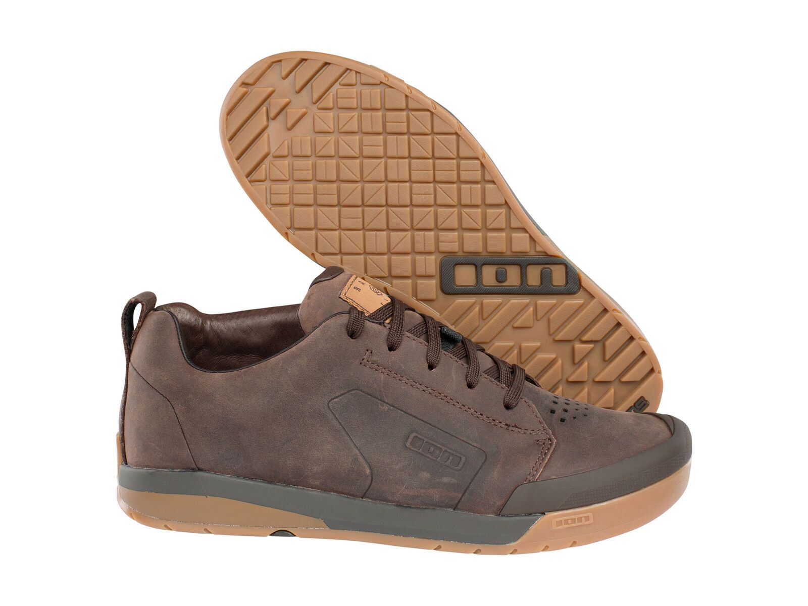 ION Raid Select, loam brown - Bild 1