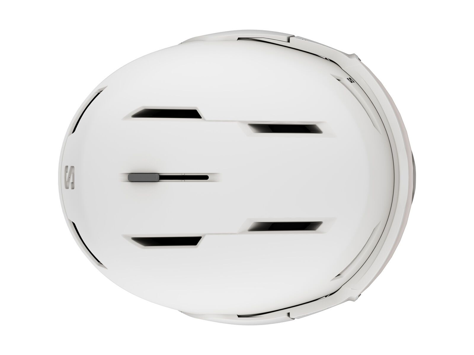 Salomon Osmo, Flash Tonic Orange / white - Bild 5