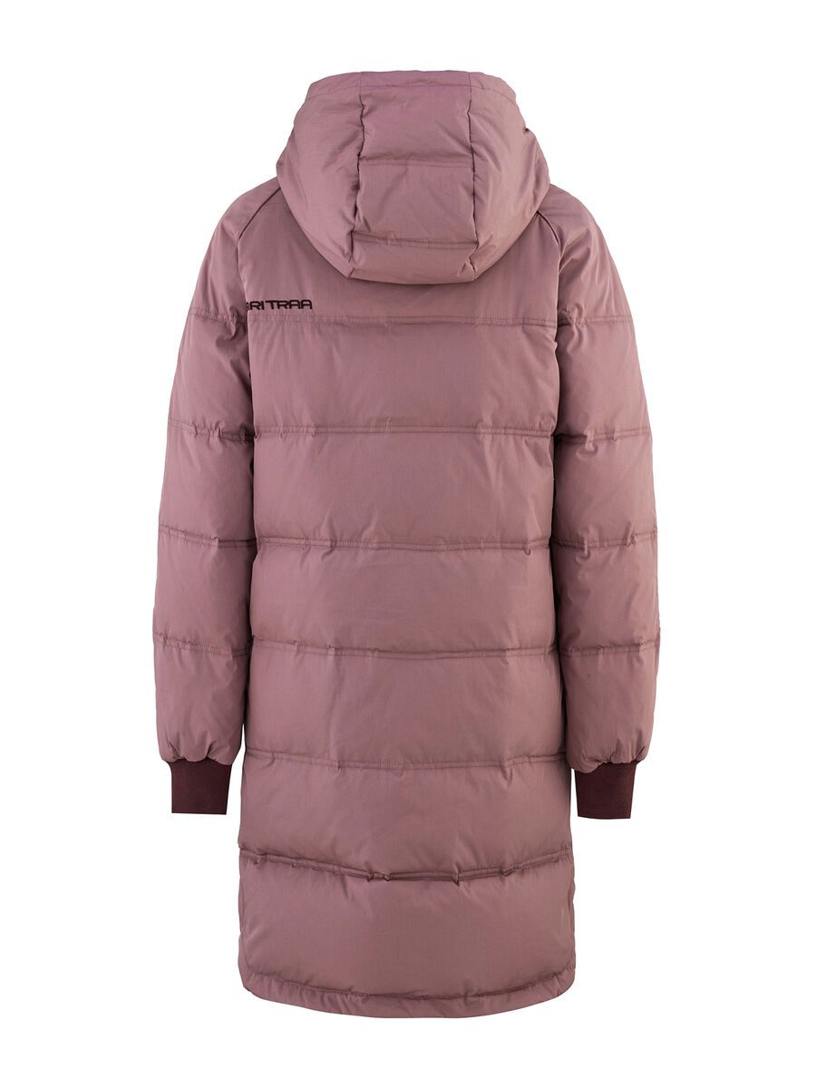 Kari Traa Rongve Parka, taupe - Bild 2