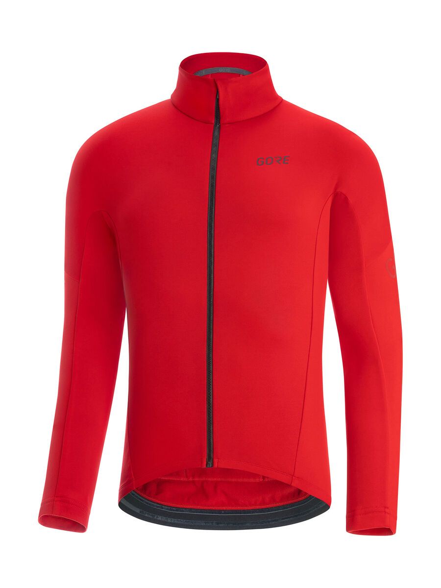 GOREWEAR C3 Thermo Trikot, red - Bild 1