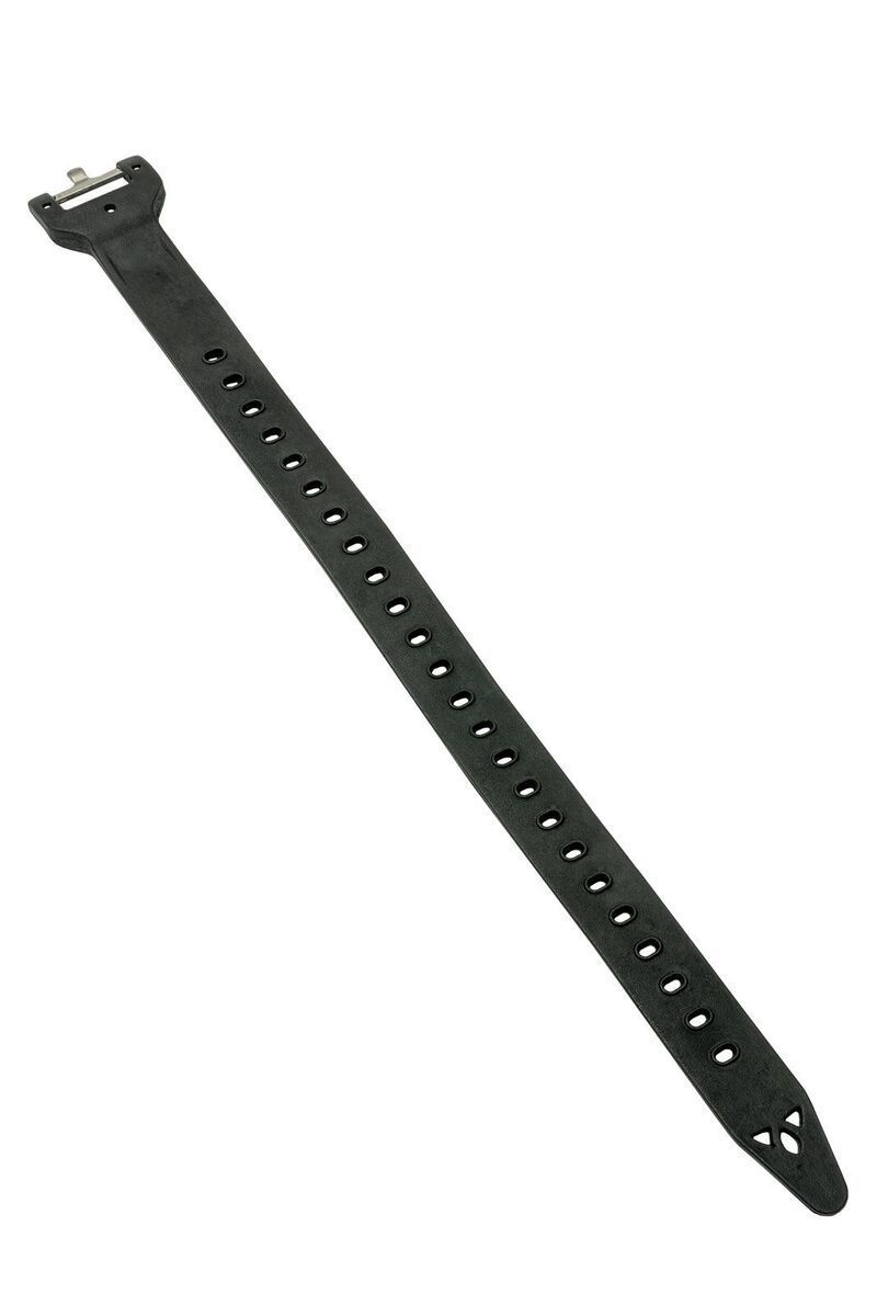 Vaude Powerstrap 35 cm, black - Bild 1
