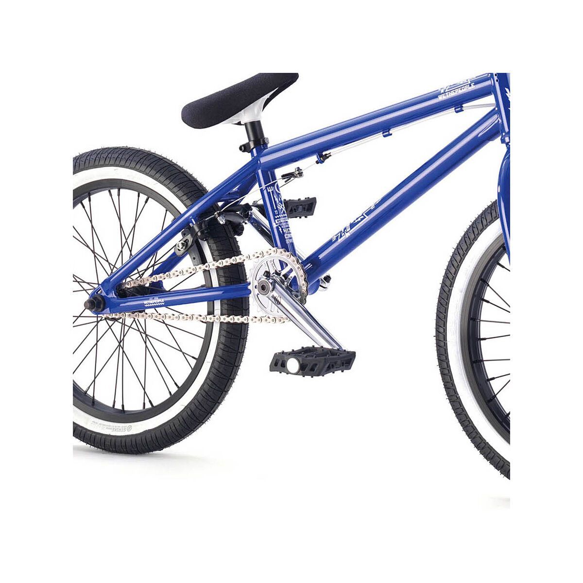 WeThePeople Curse 18, blau - Bild 3