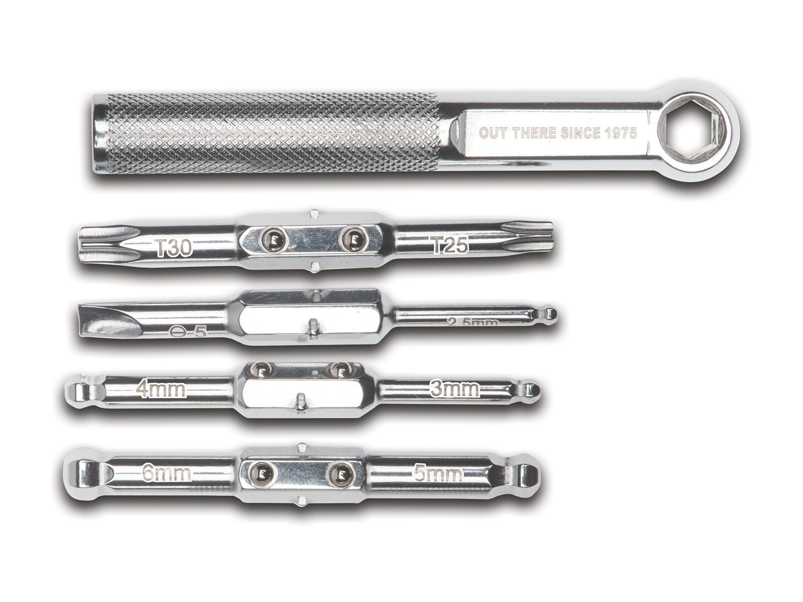 Blackburn Switch Mini Multitool - Bild 1
