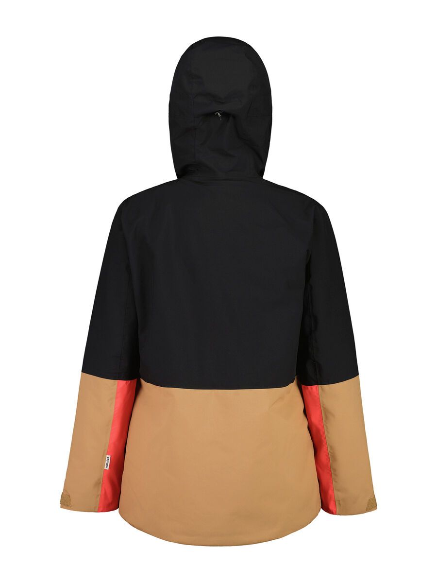 Maloja SelunM., deep black multi - Bild 2