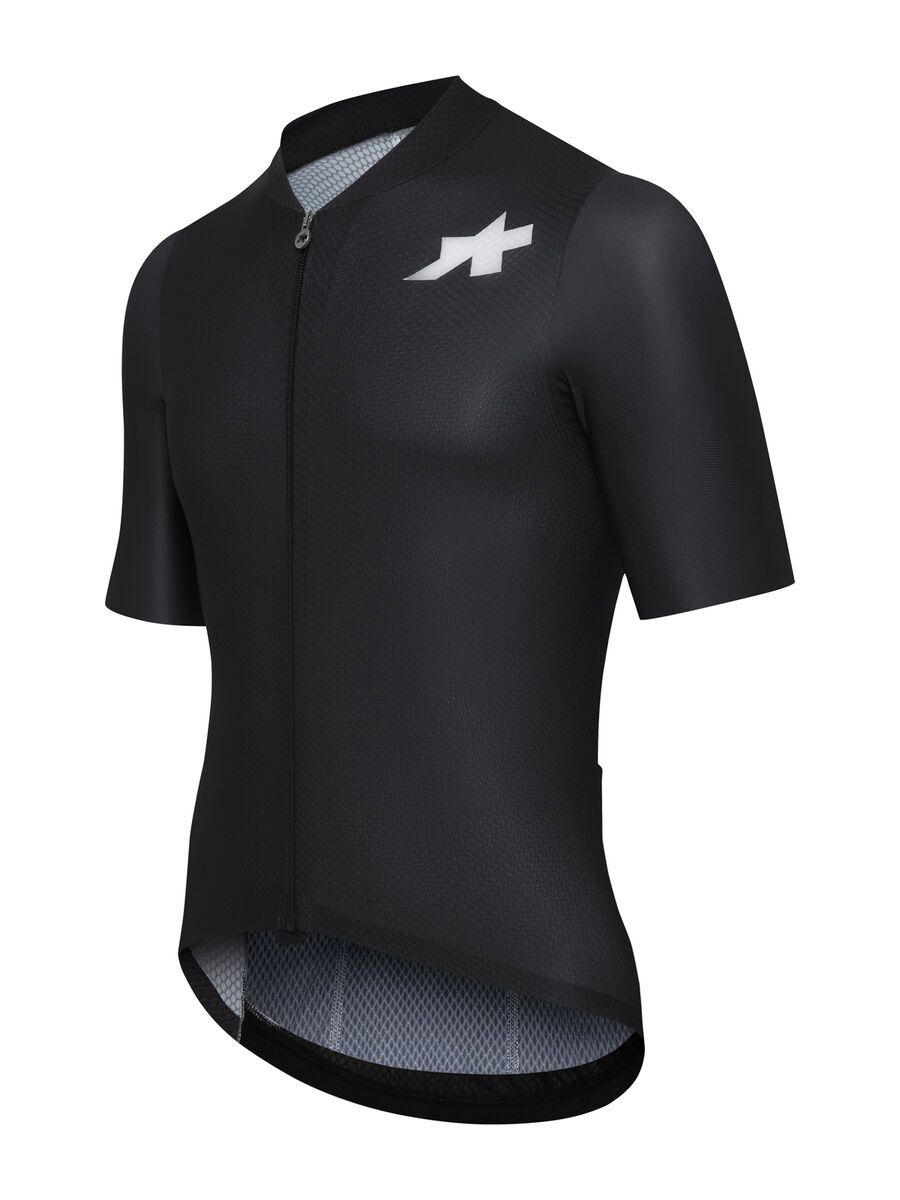 Assos Mille GT Jersey S11 Evo, black series - Bild 3