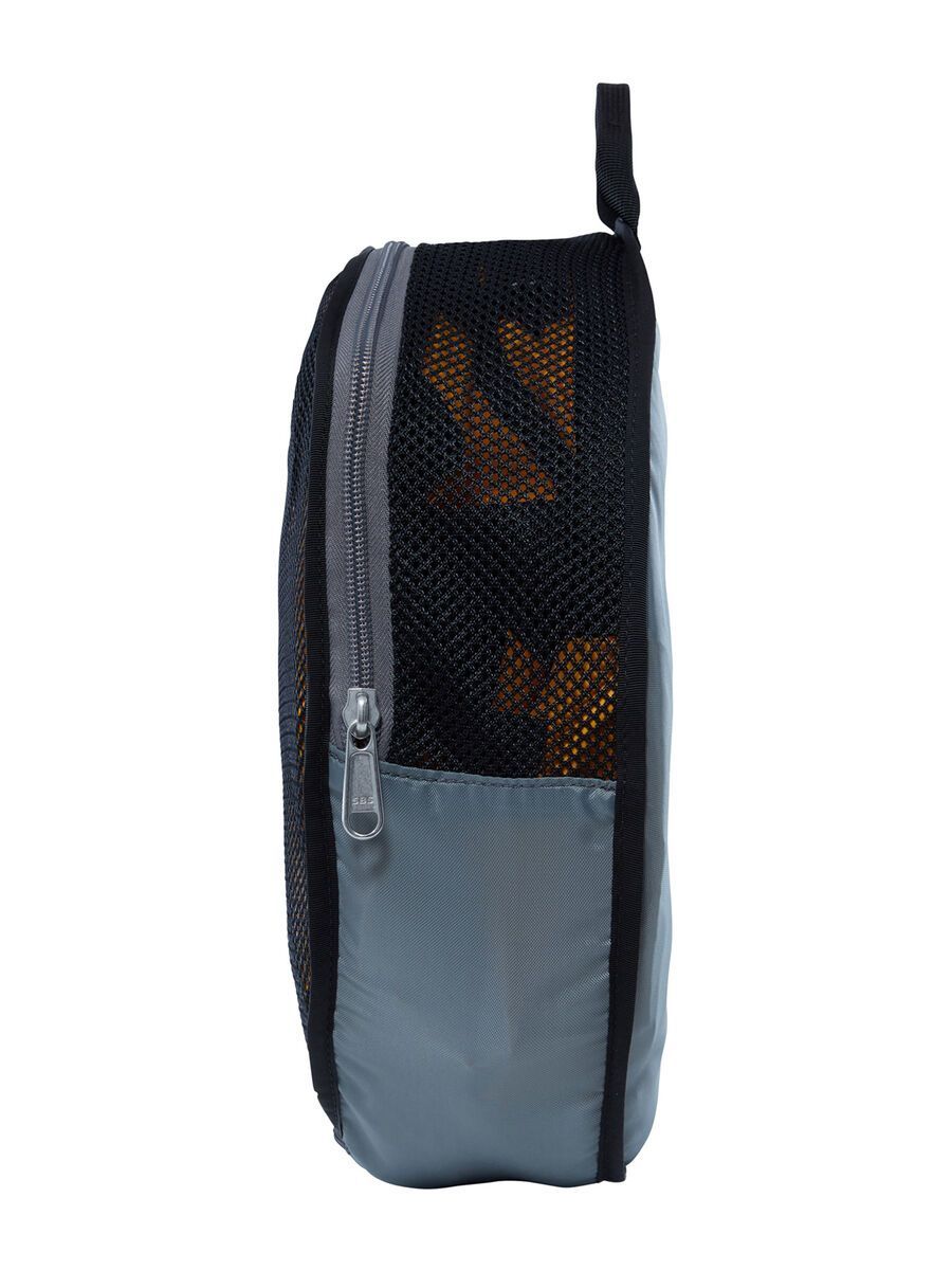 The North Face Base Camp Duffel - Medium, summit gold/tnf black - Bild 5