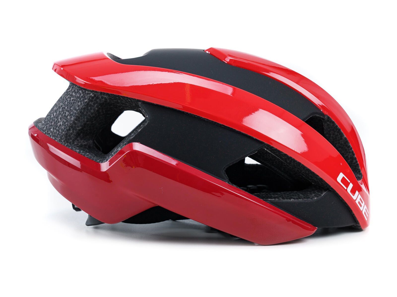 Cube Helm Heron, red - Bild 2