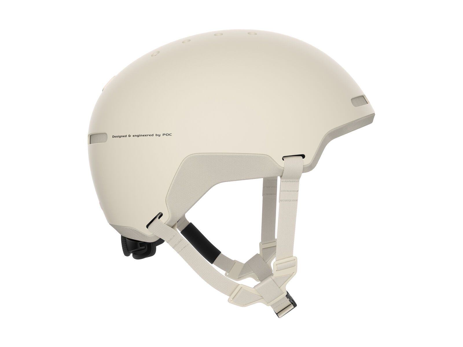 POC Calyx, selentine off-white matt - Bild 3